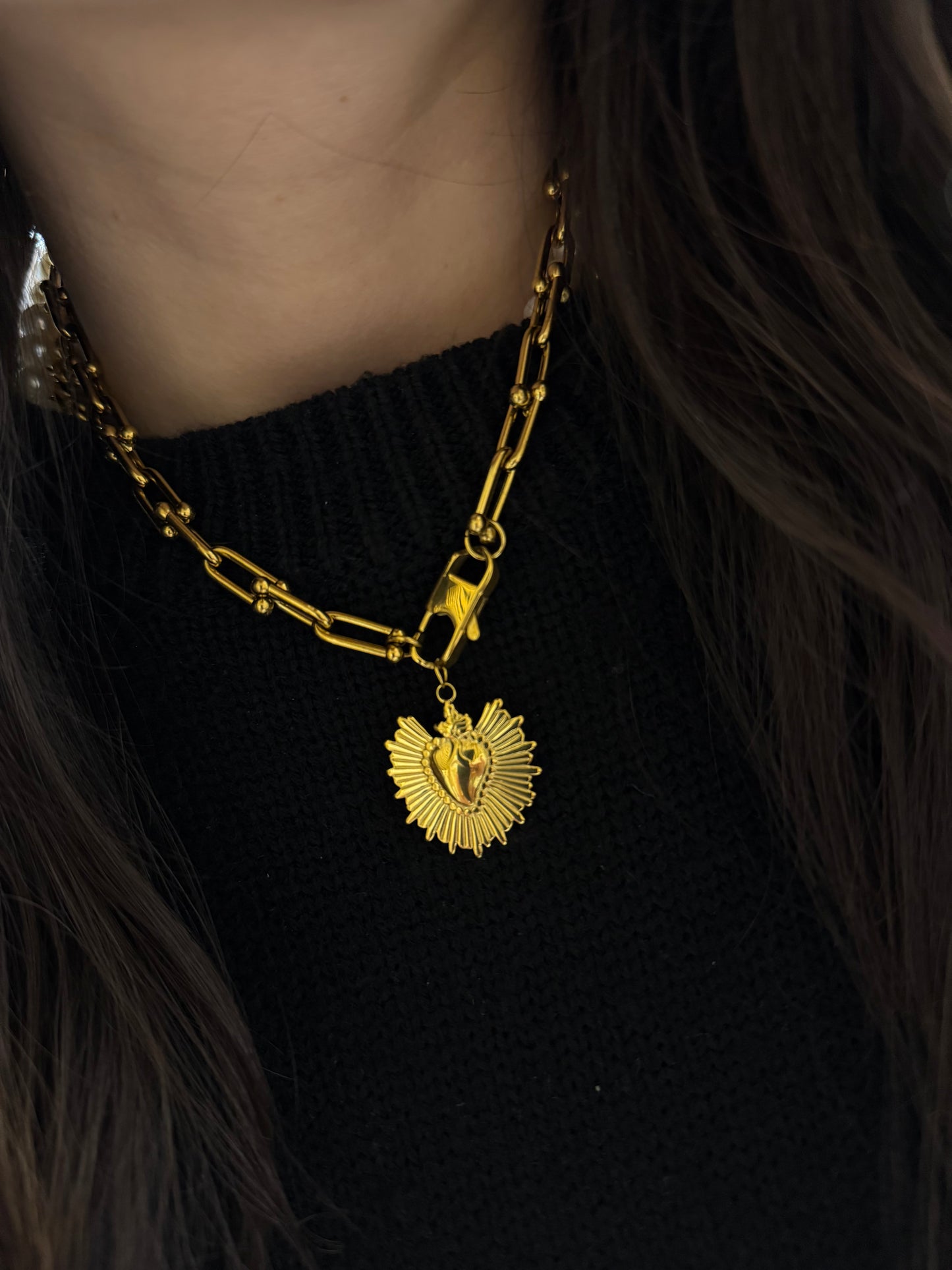 Collier Muriel
