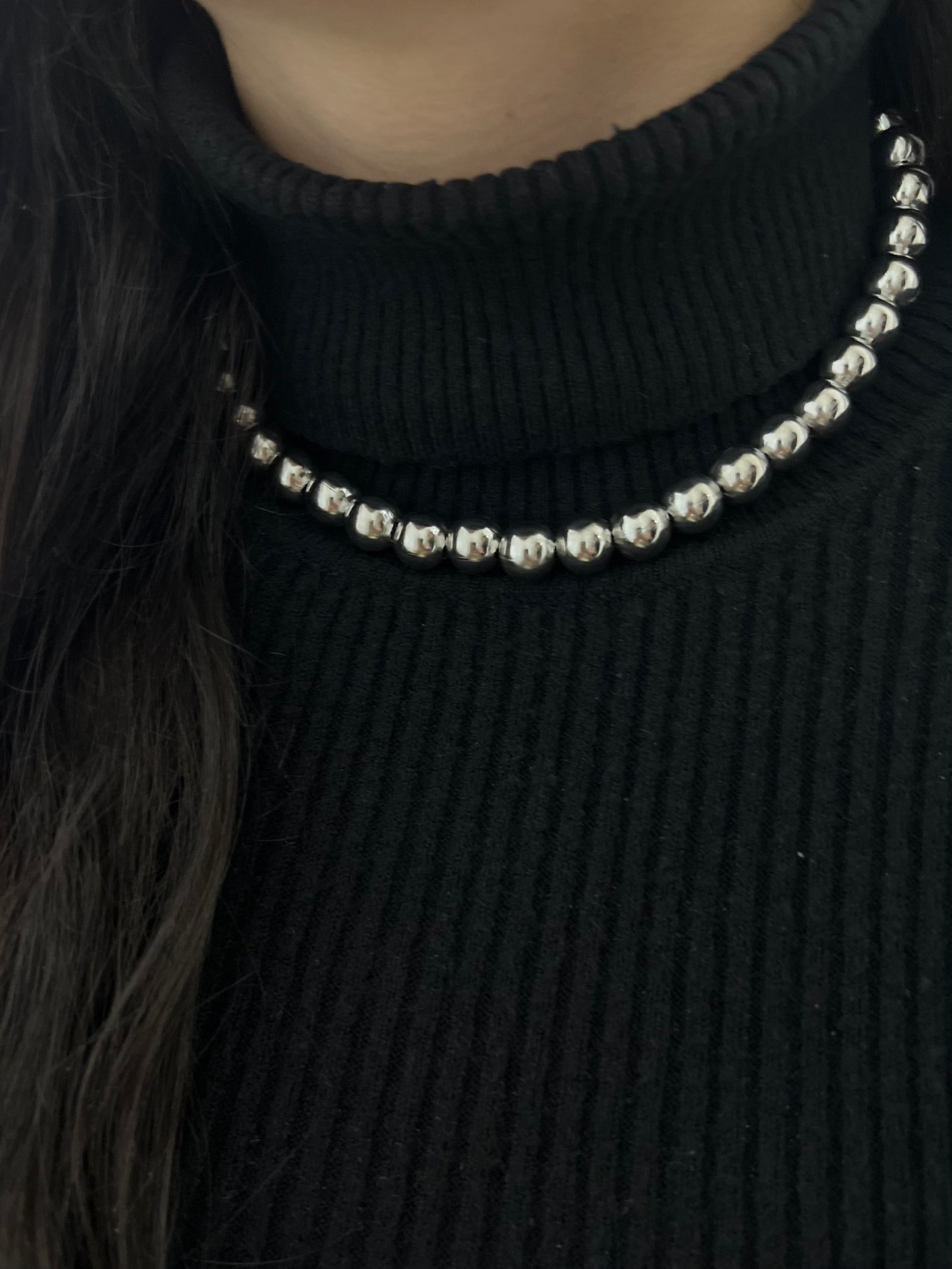 Collana Ball