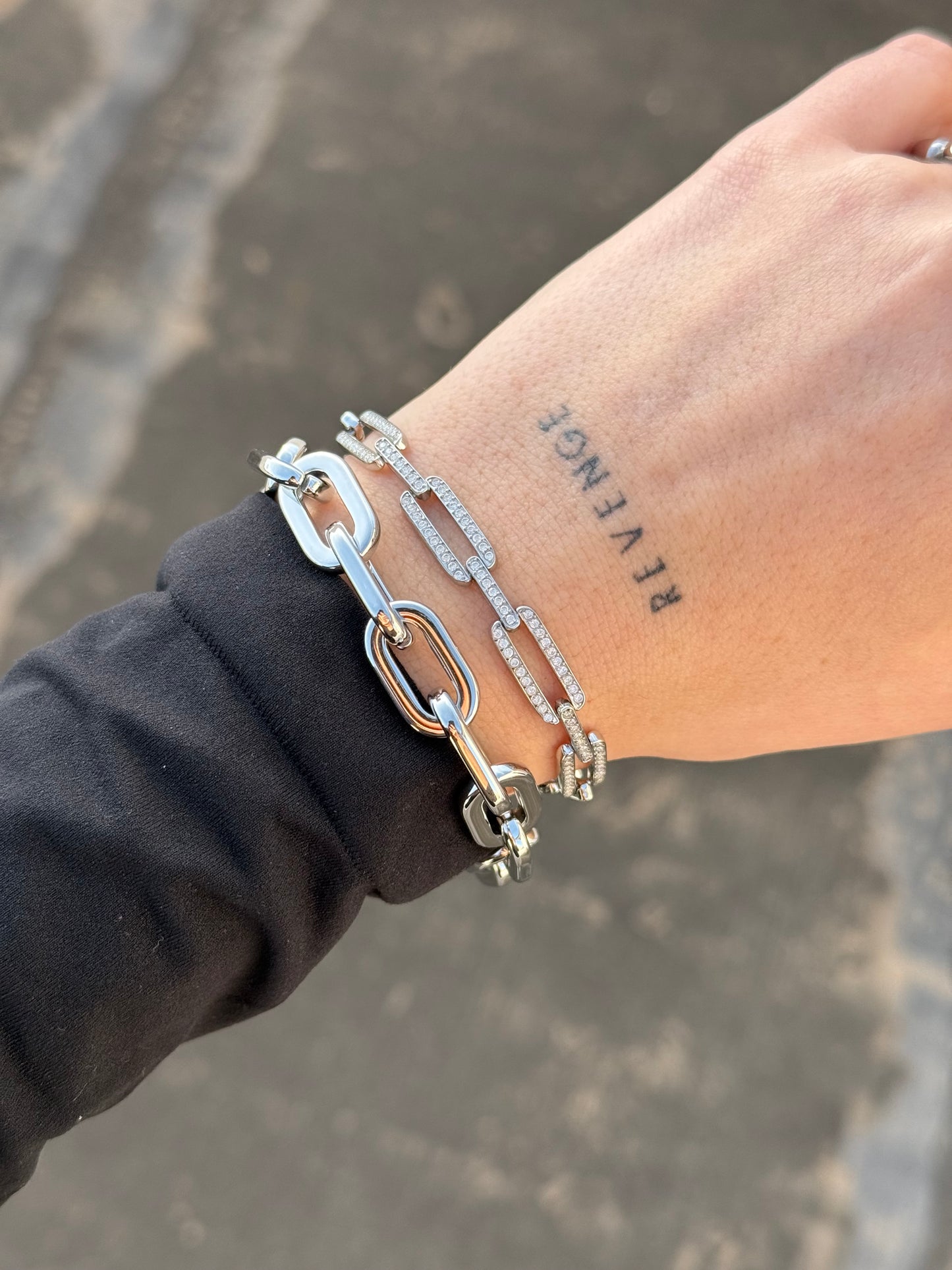 Bracciale Bler Luxury