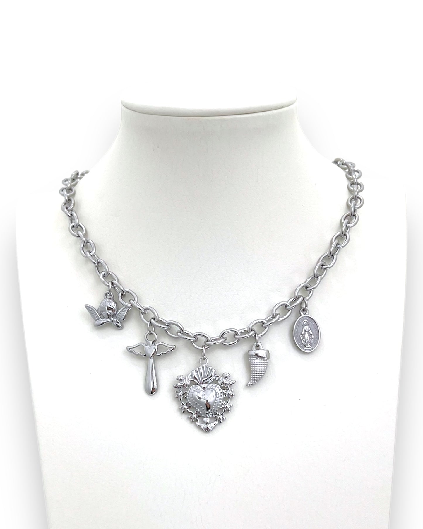Collana Harlet