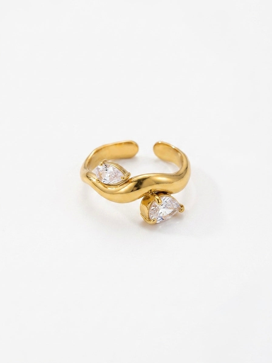 Anello Marea luminosa
