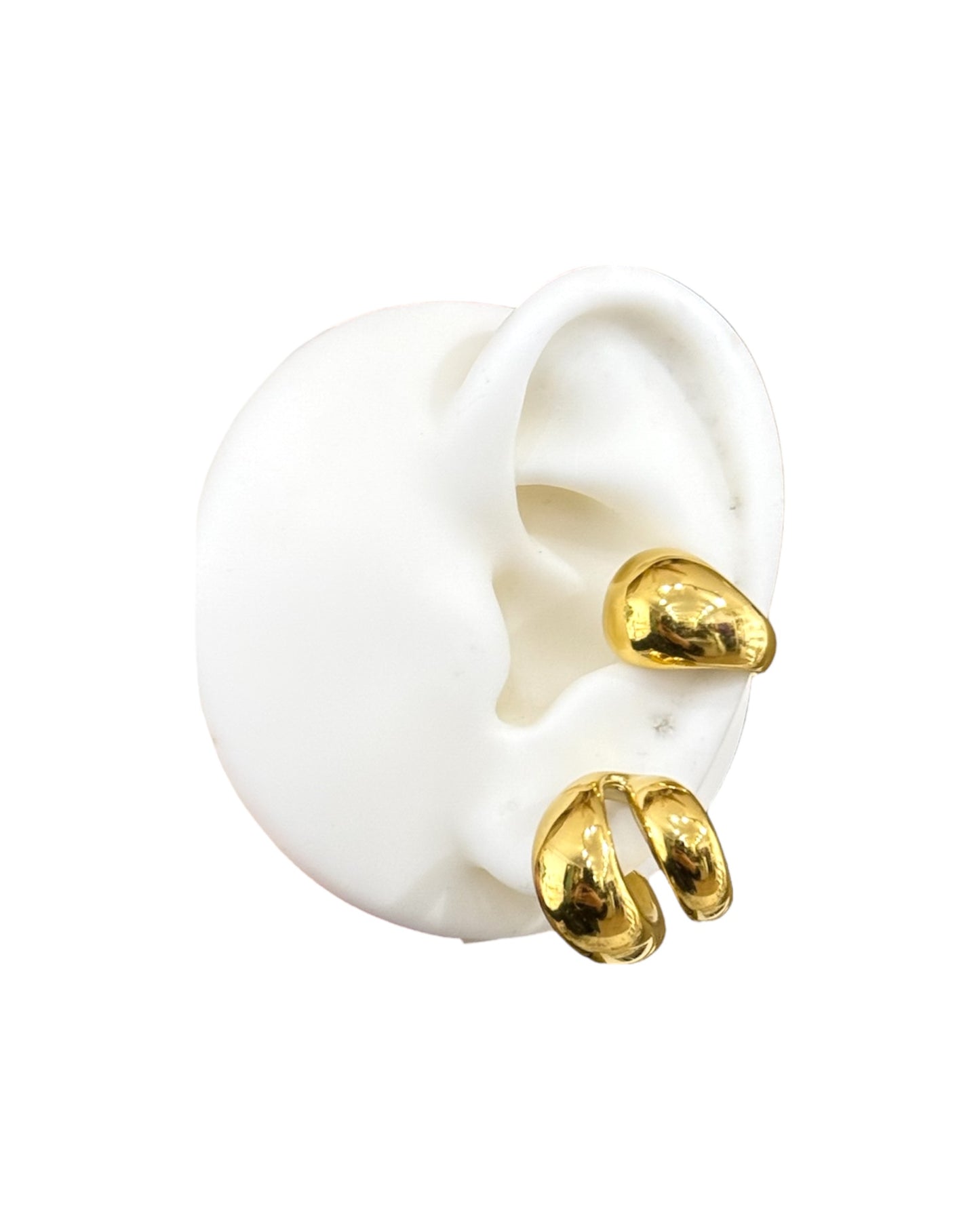 Ear Cuff Goccia
