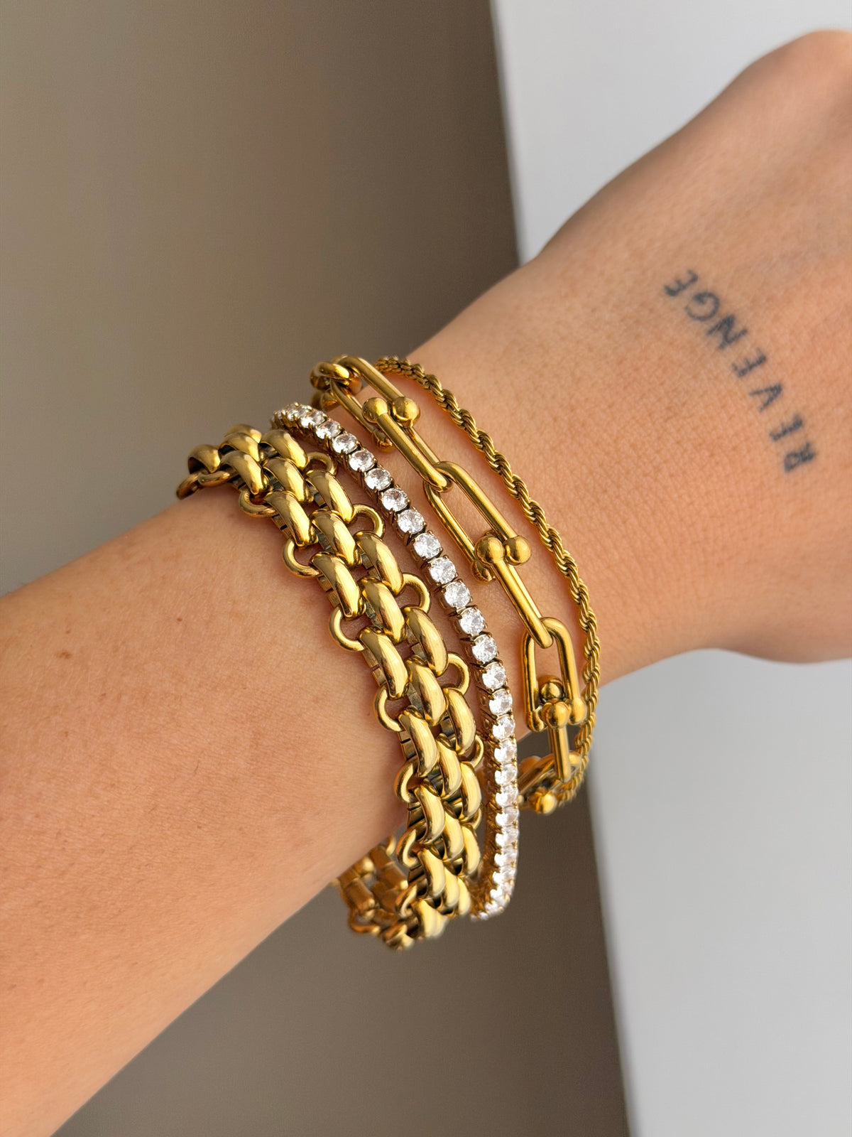 Bracciale Amira