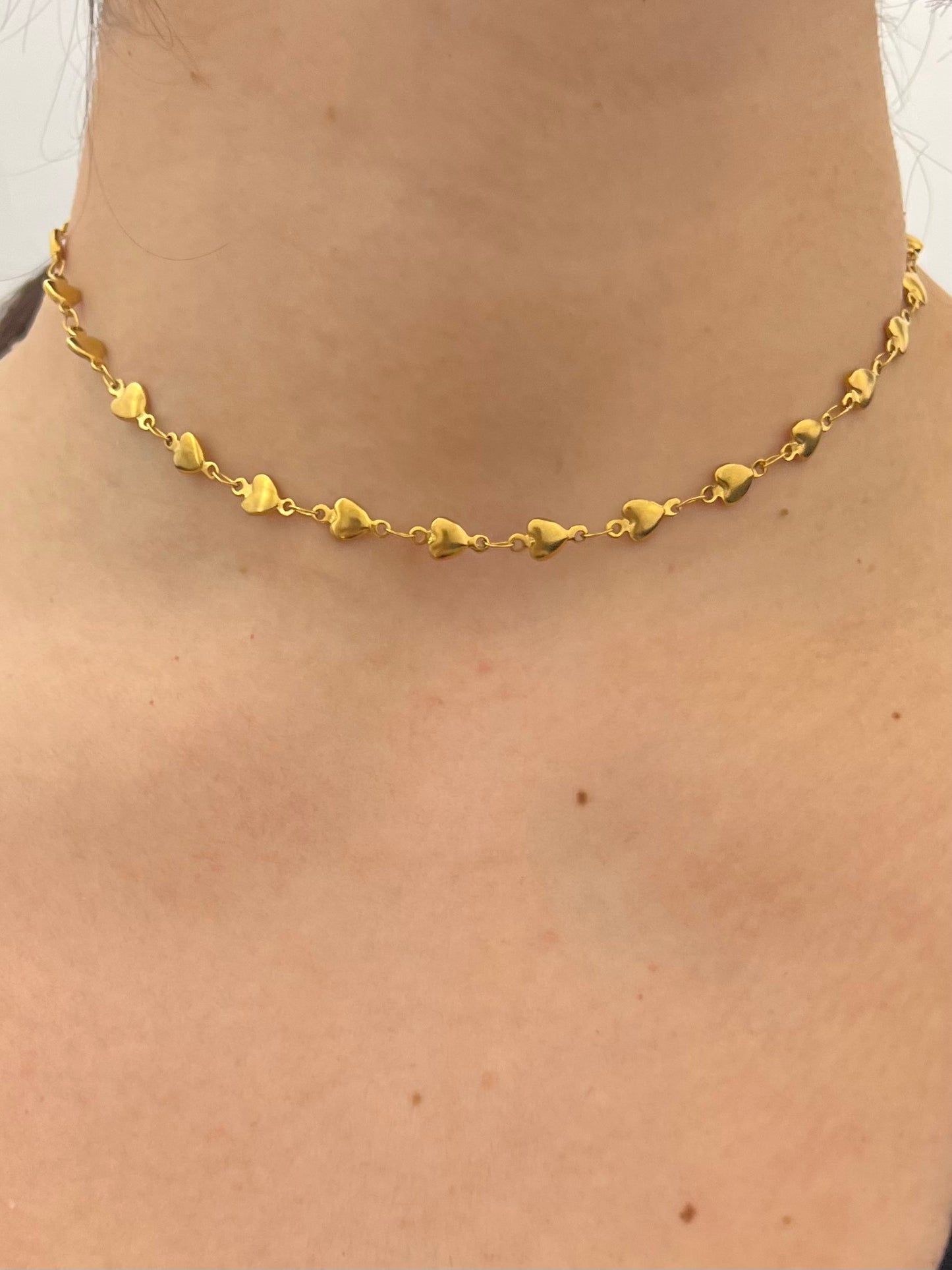 Choker Love