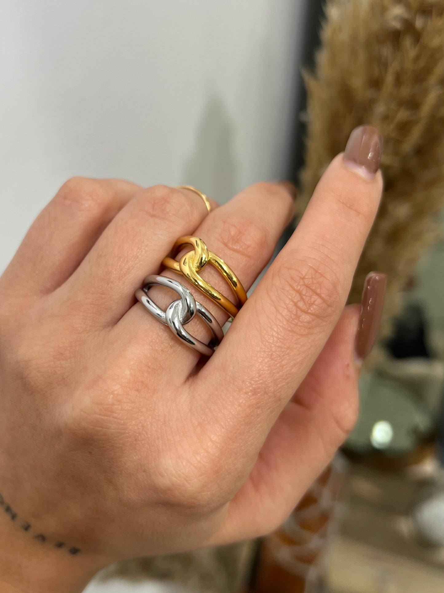 Anello Infinito