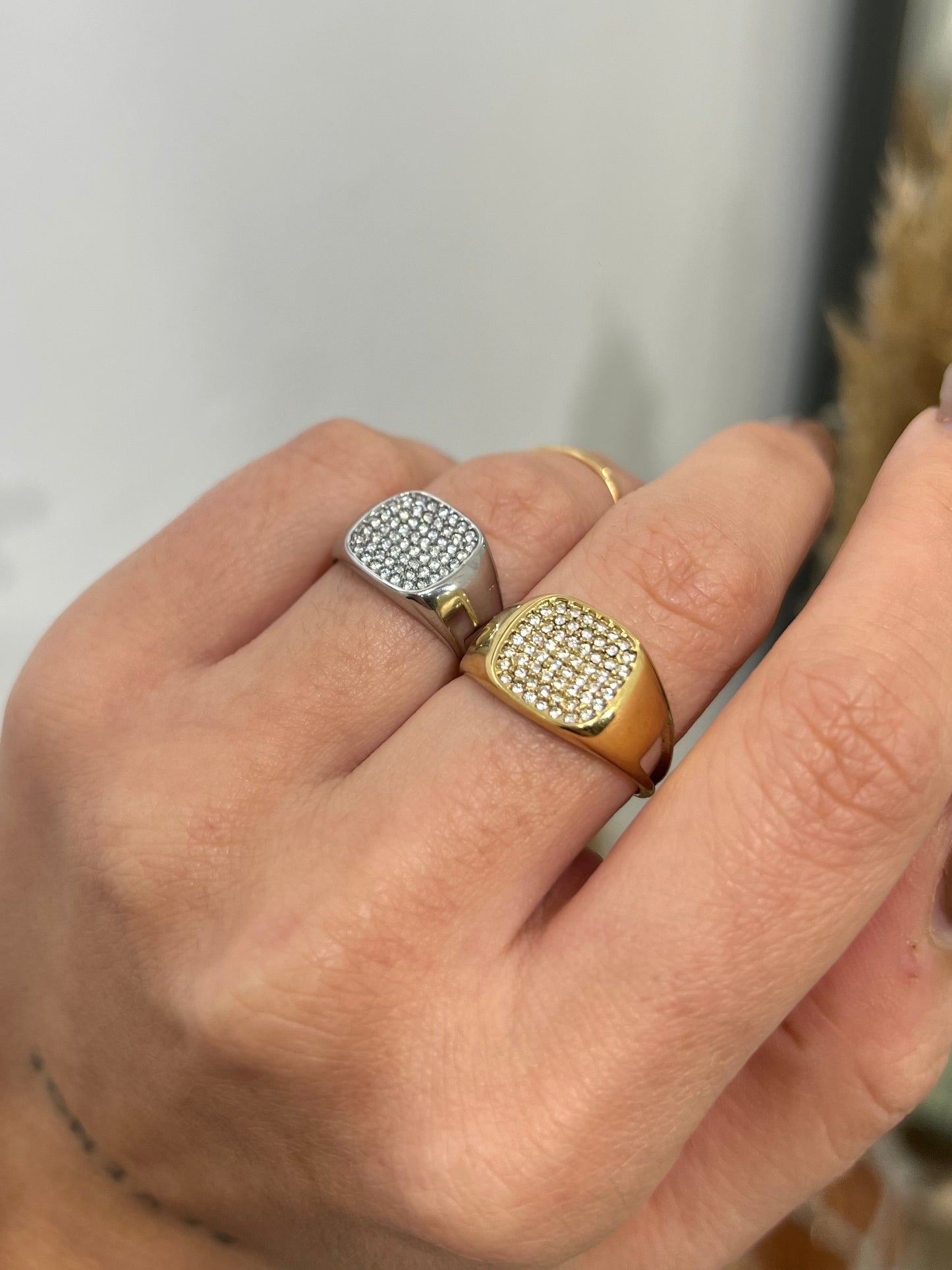 Anello Clea