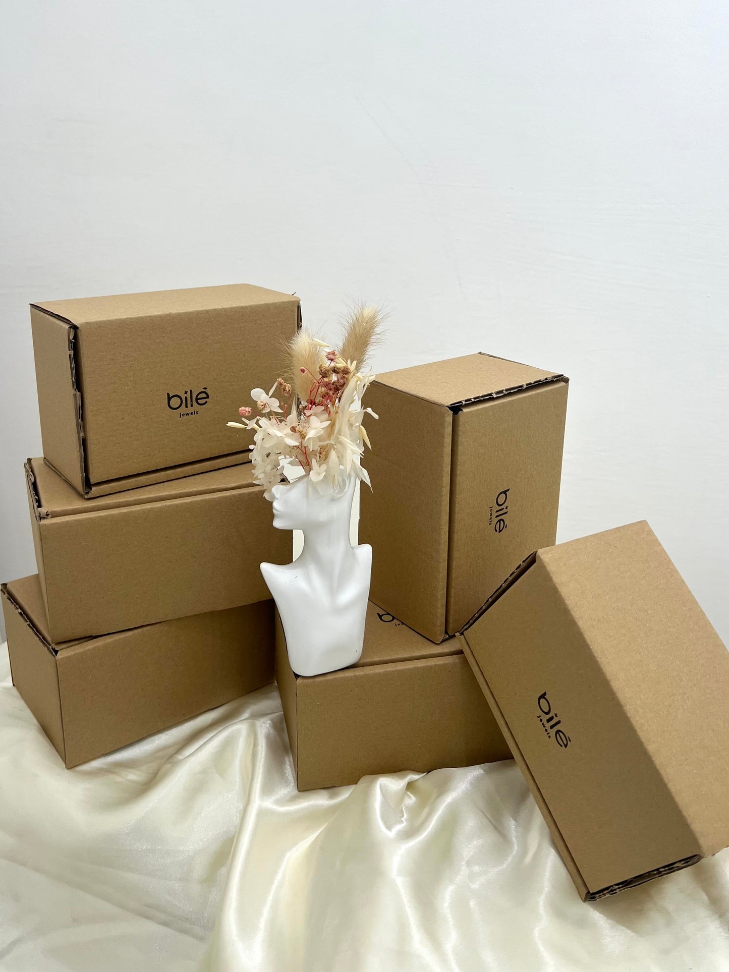 Mistery Box