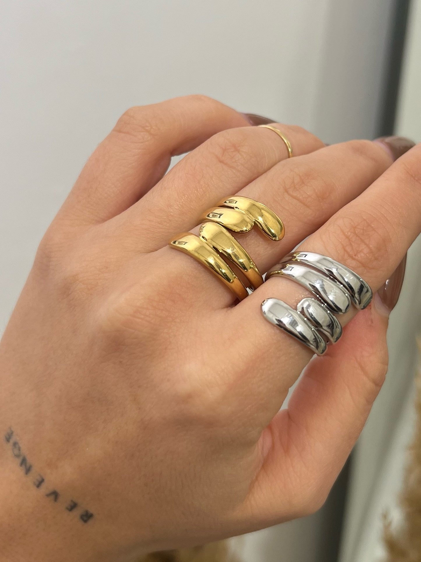 Anello Britney