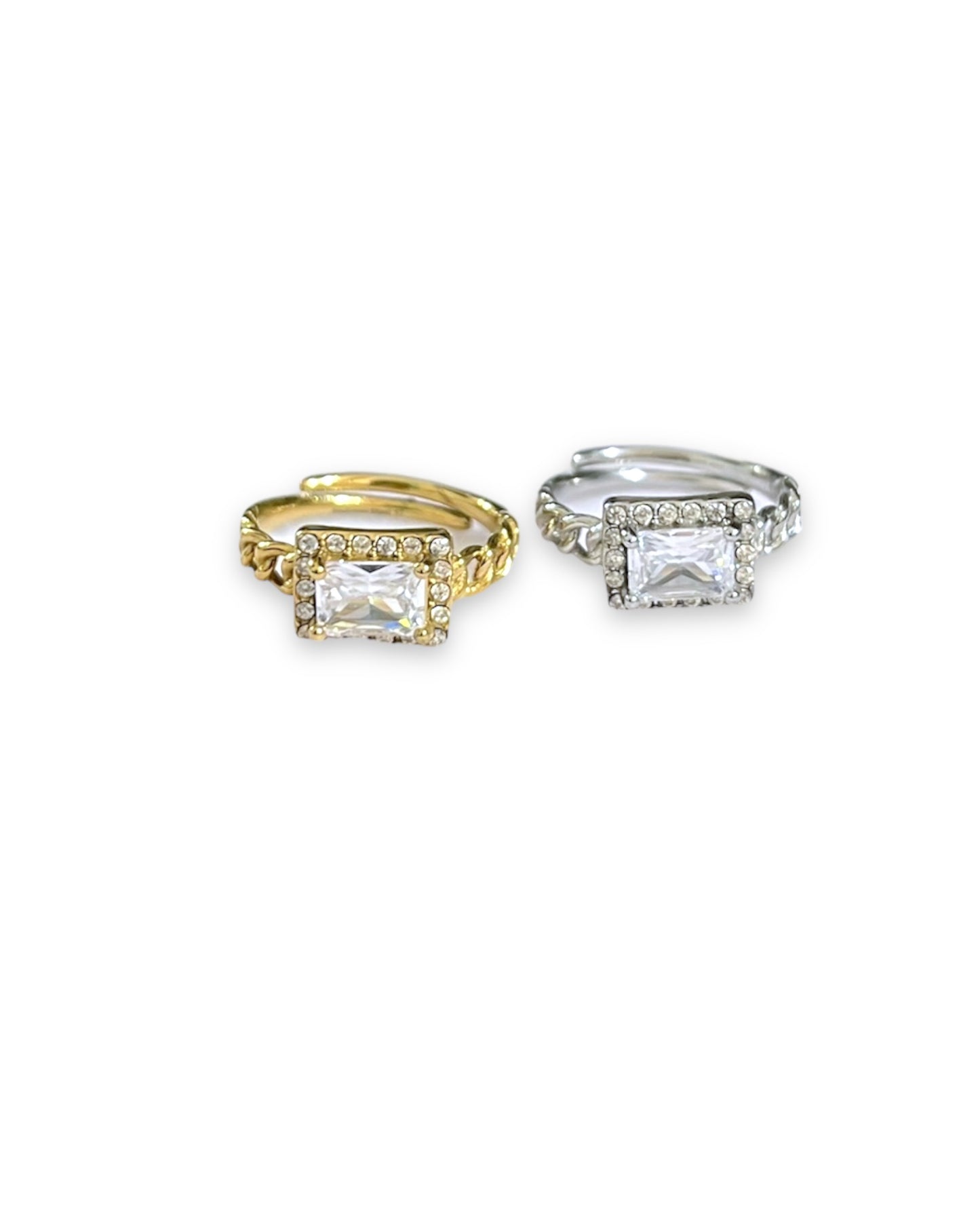 Anello Annabelle