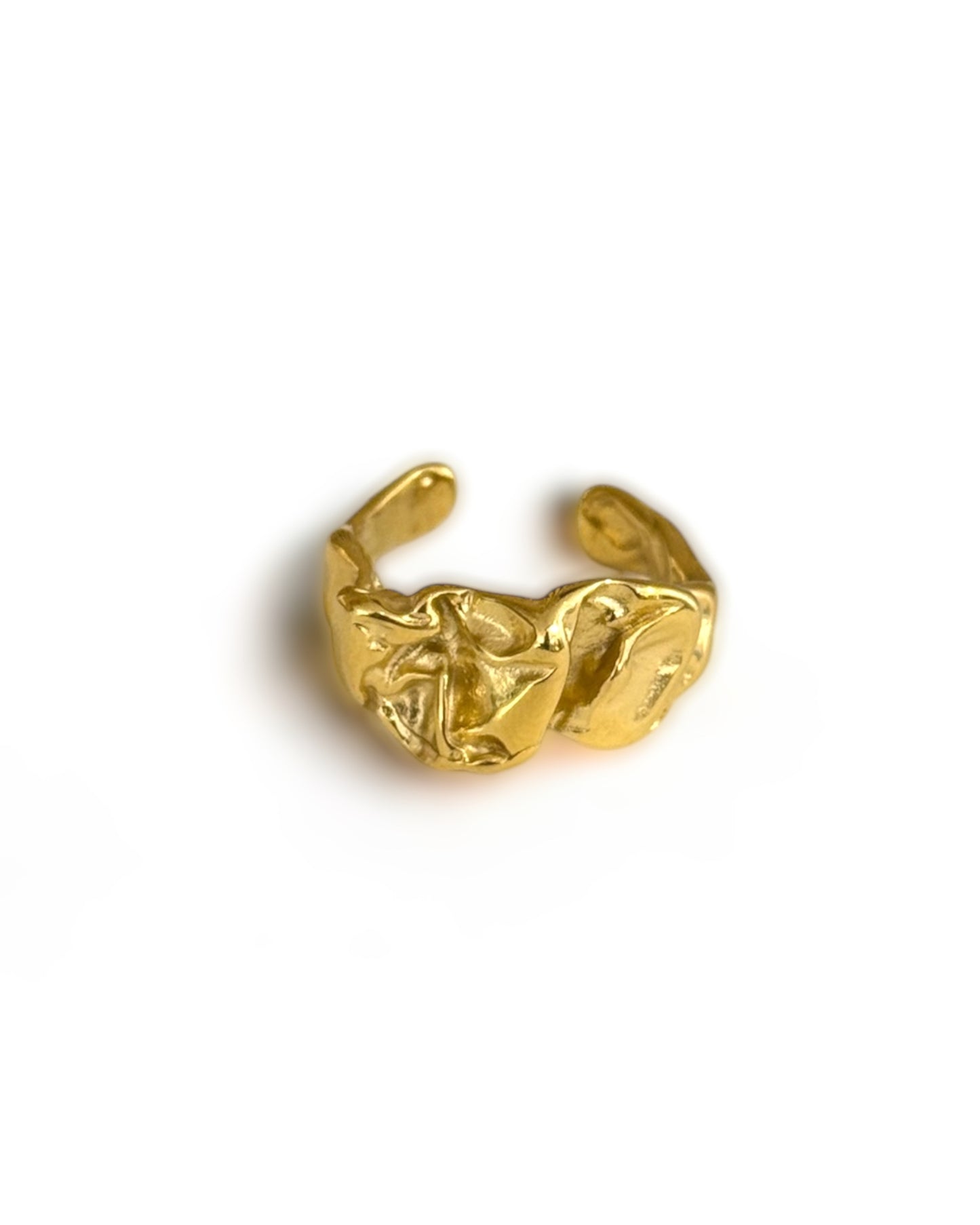 Anello Carta