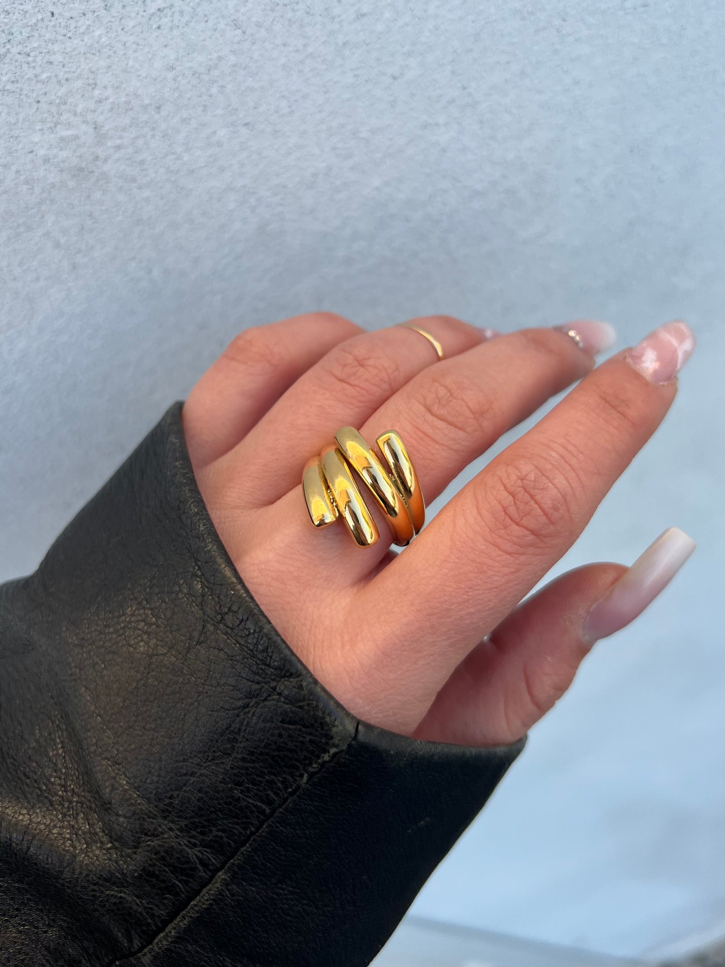 Anello Sab