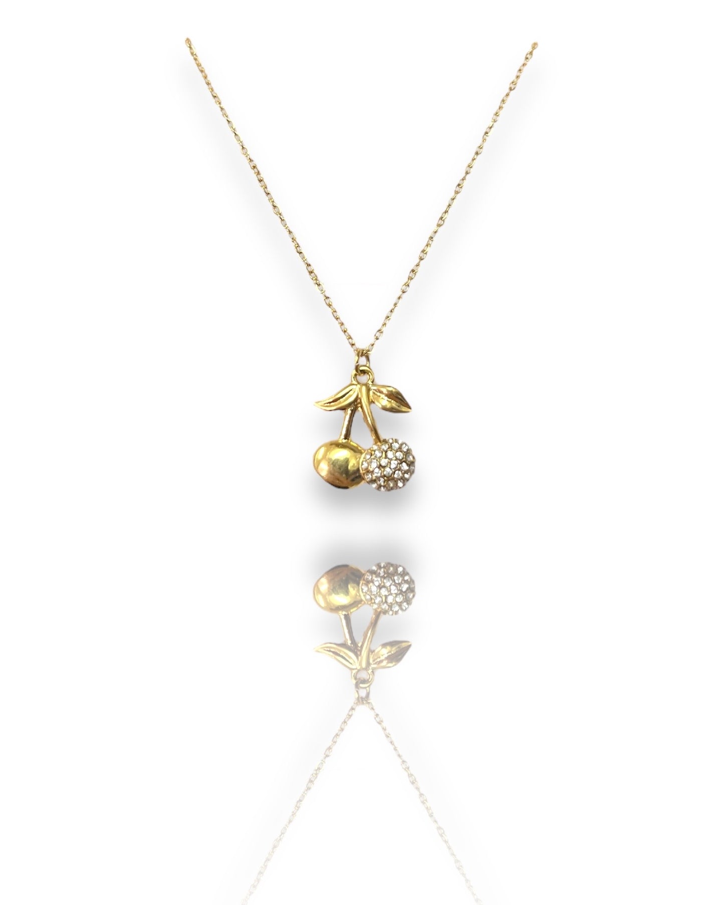Collana Cherry