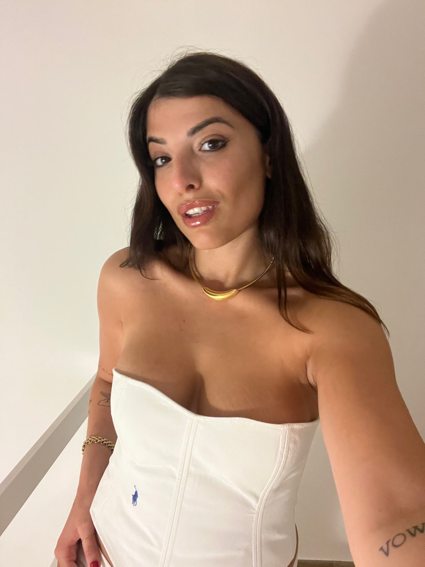 Collana Iride Multiuso