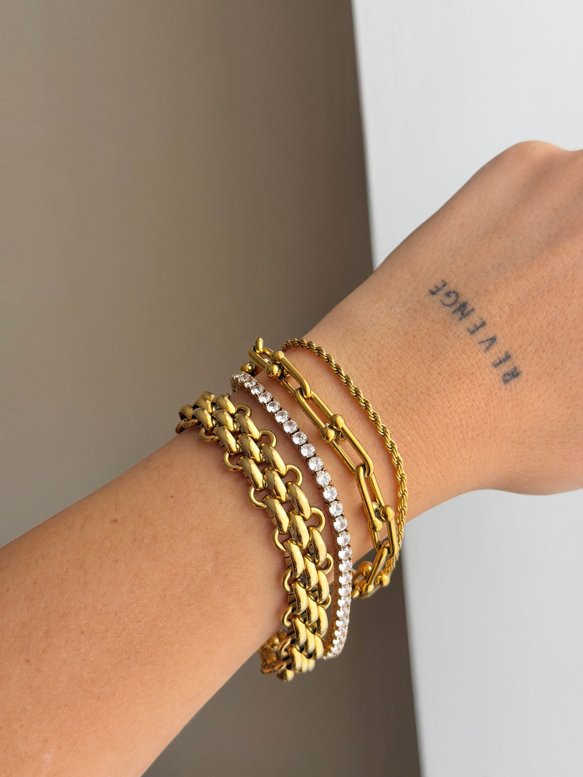 Bracciale Amira