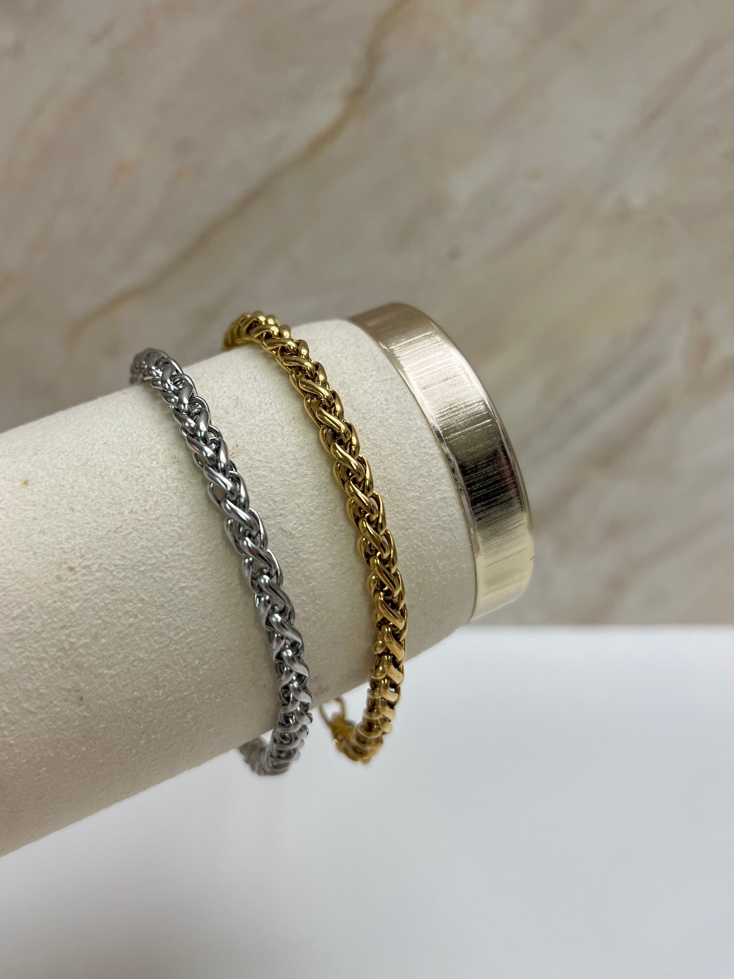 Bracciale Lara - Bilè