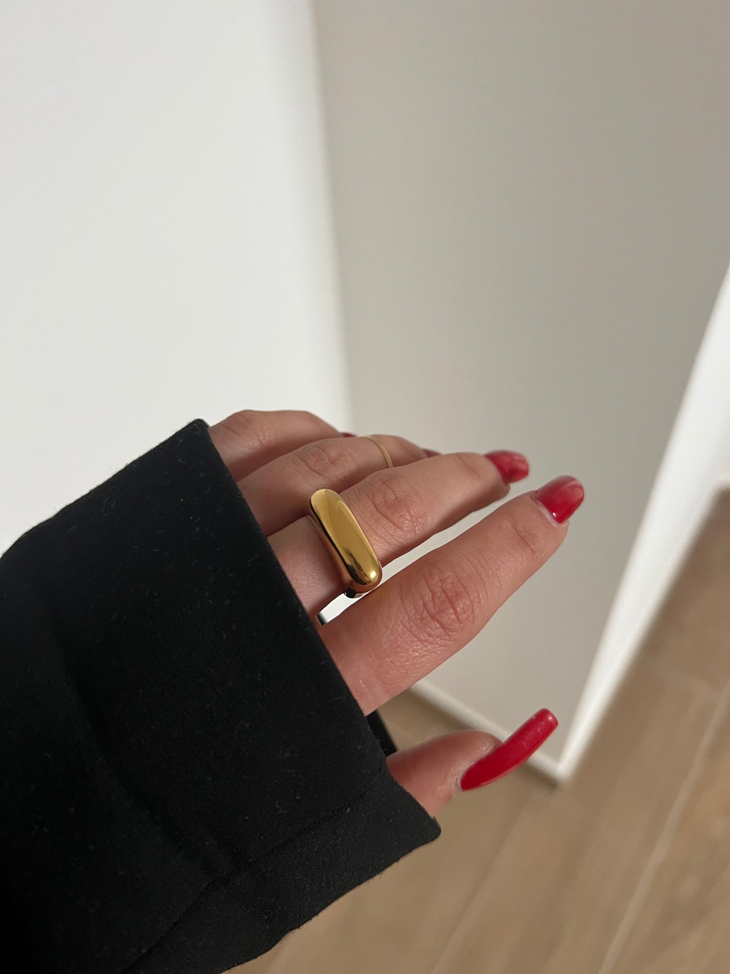 Anello blow