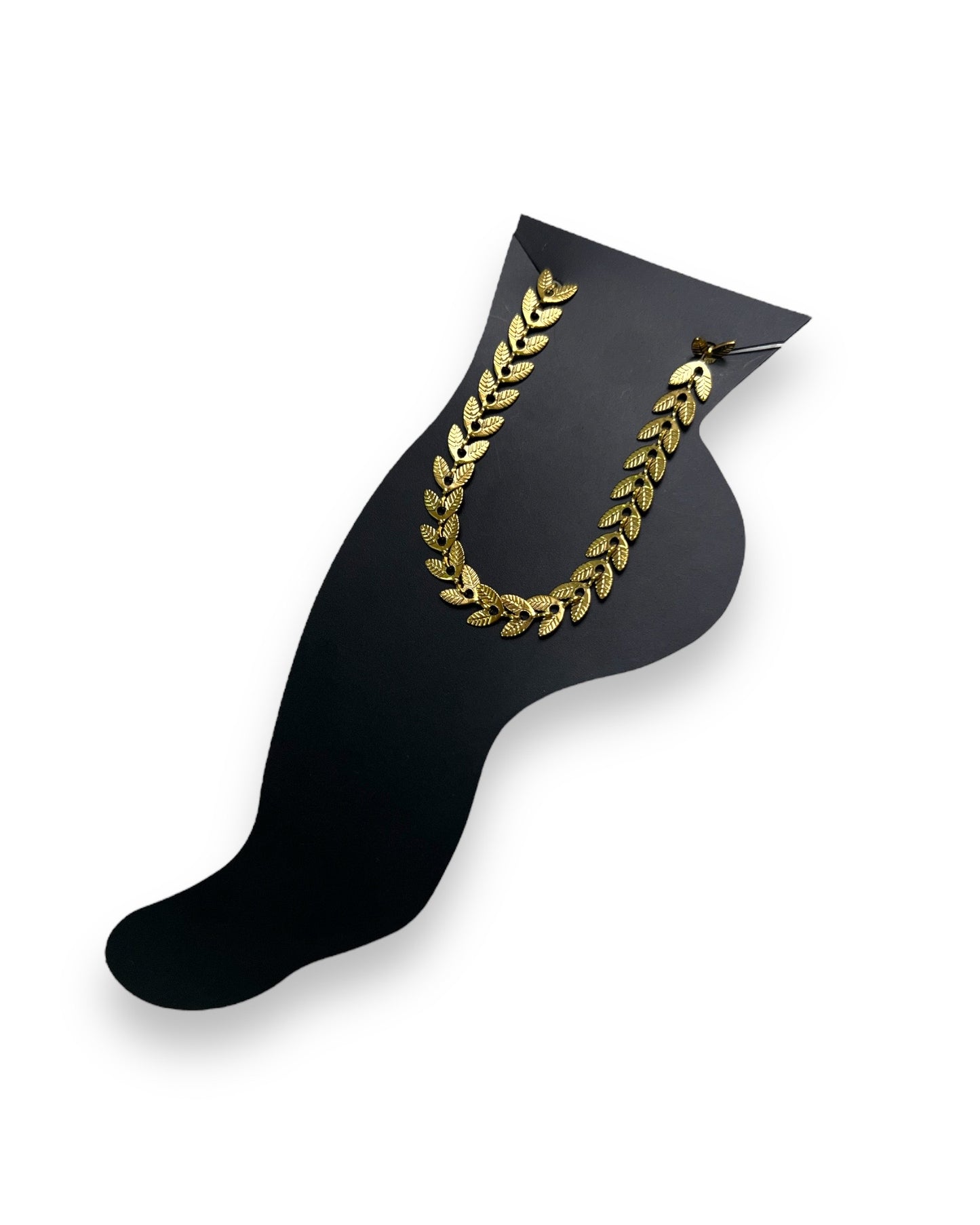 Cavigliera Spiga
