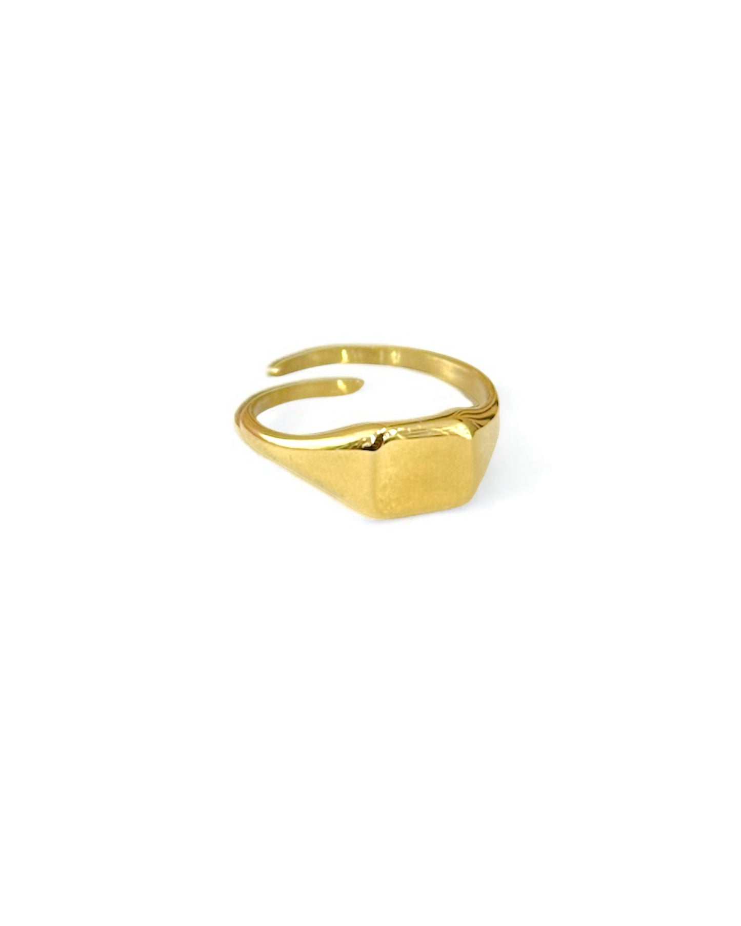 Anello Frame Mignolo