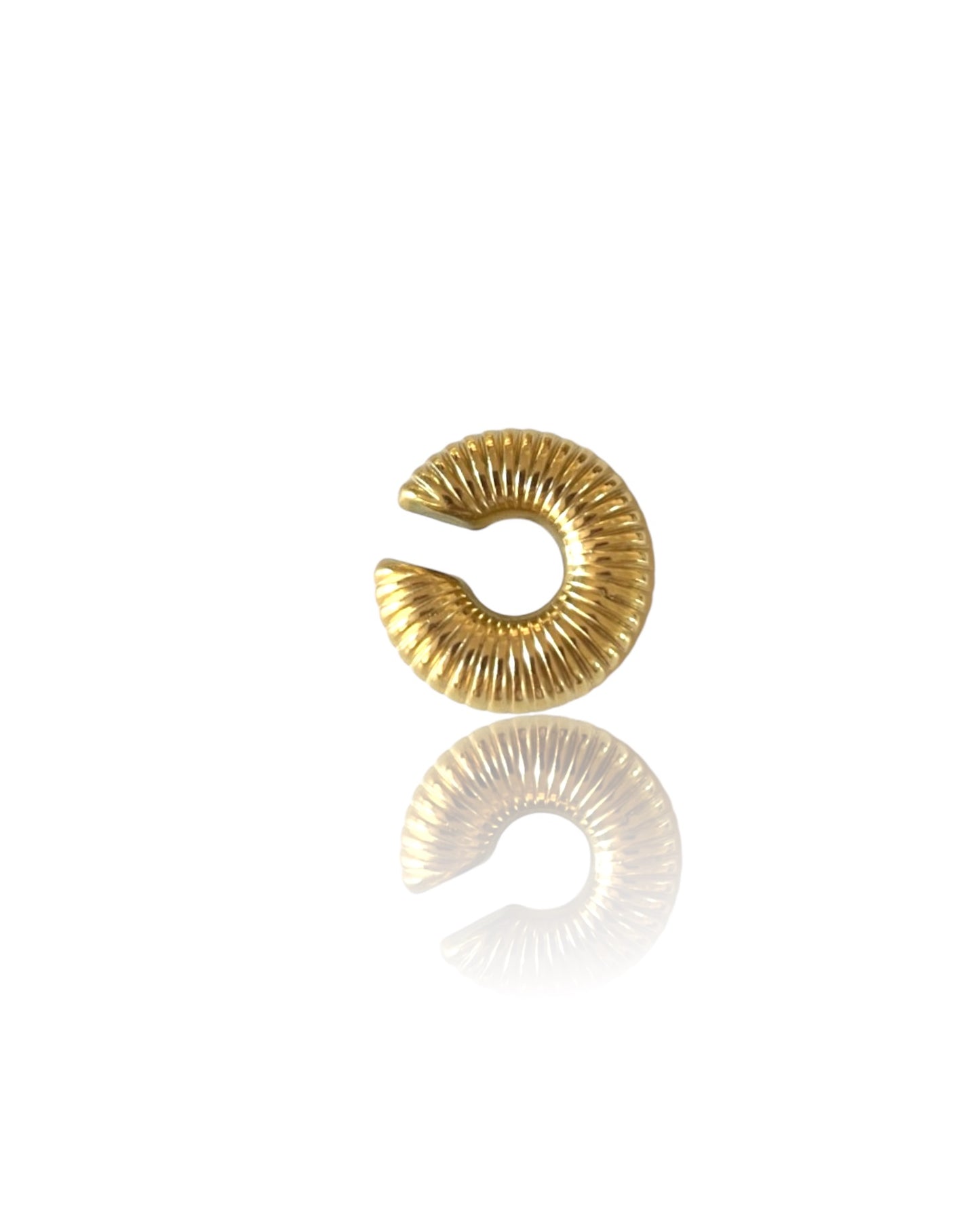 Ear Cuff conchiglia