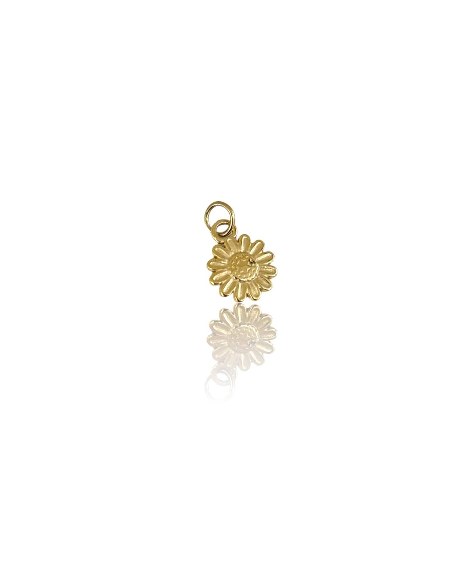 Ciondolo Mini girasole