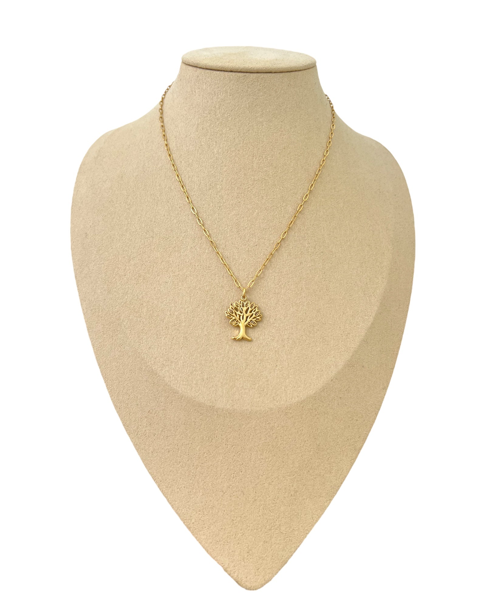 Collana albero della vita - Bilè