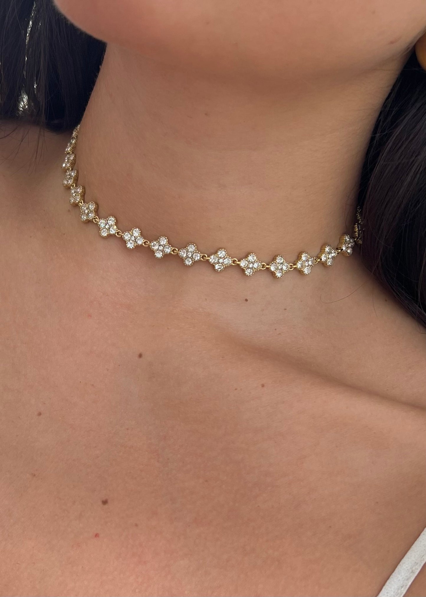 Collana Clift
