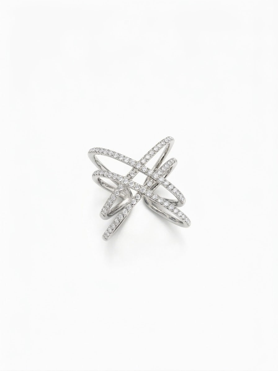 Anello catrice