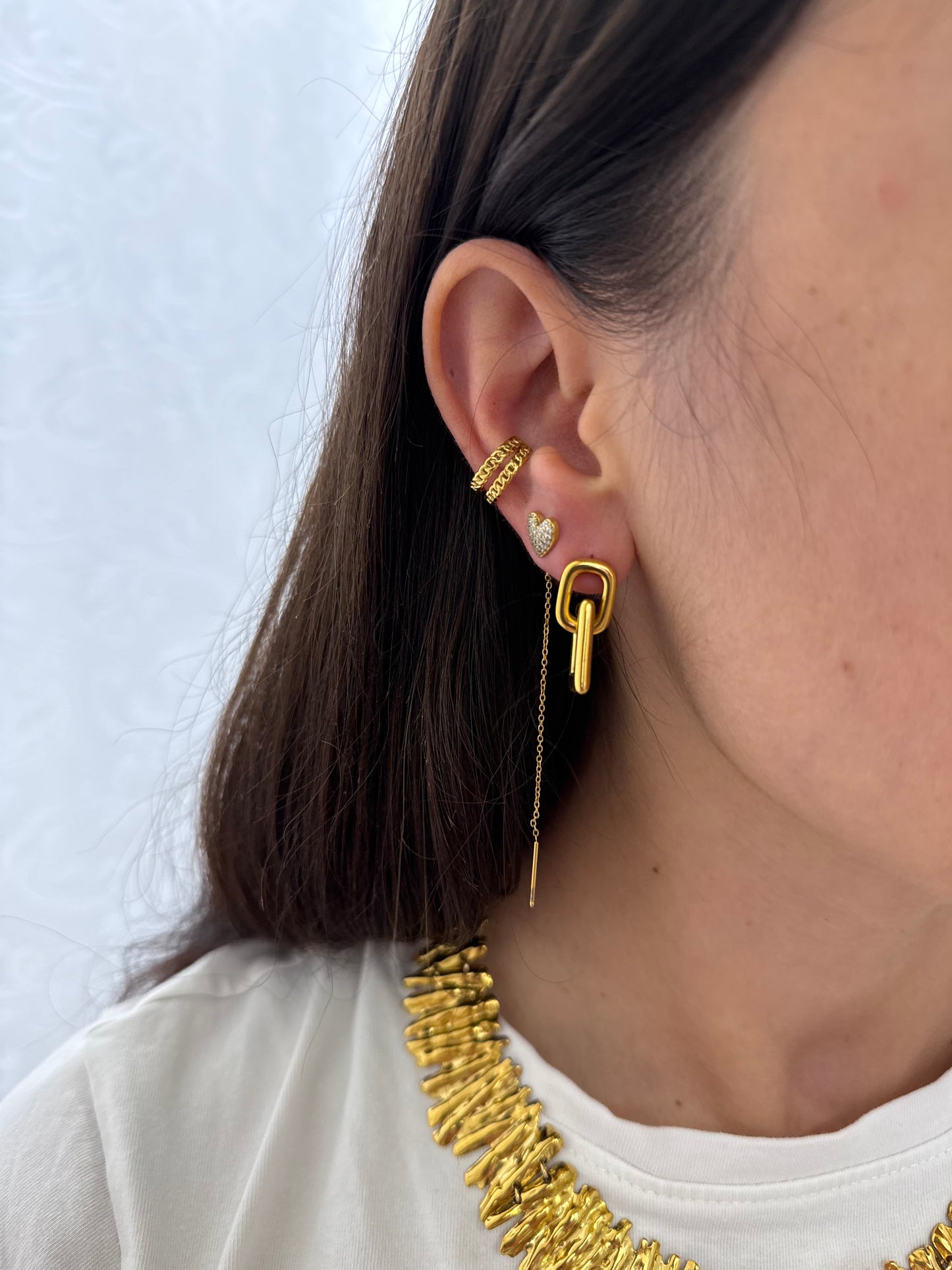 Ear cuff Lilian