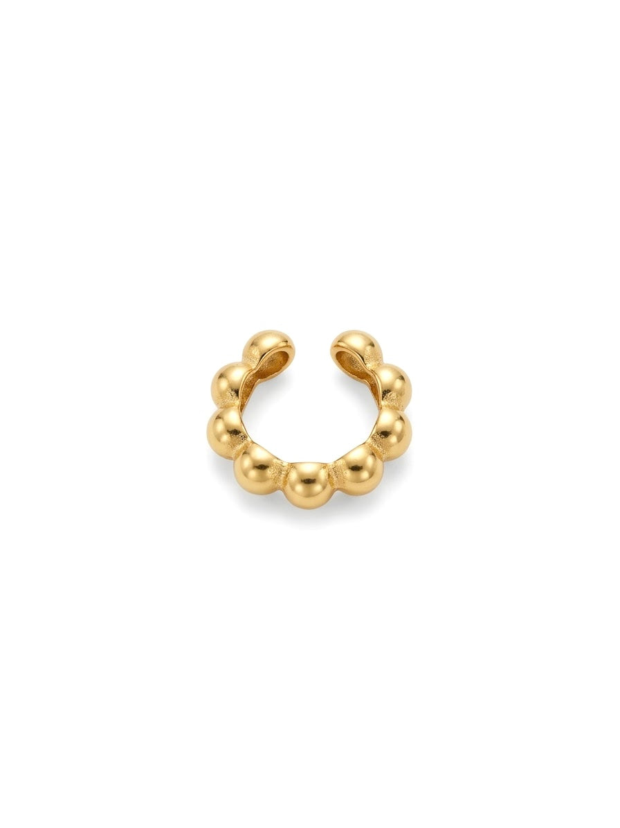 Ear Cuff bouble