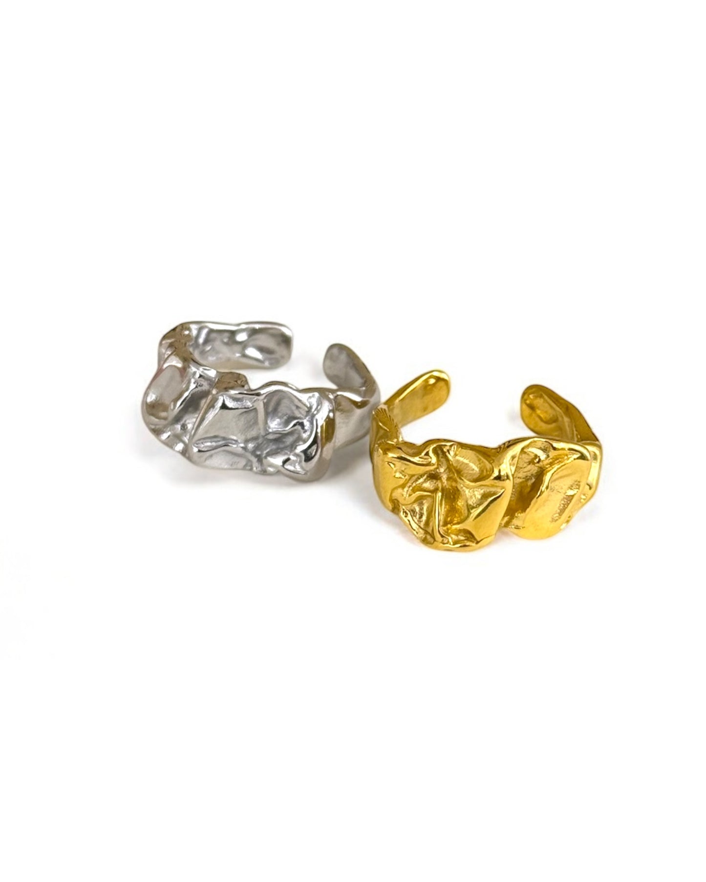 Anello Carta