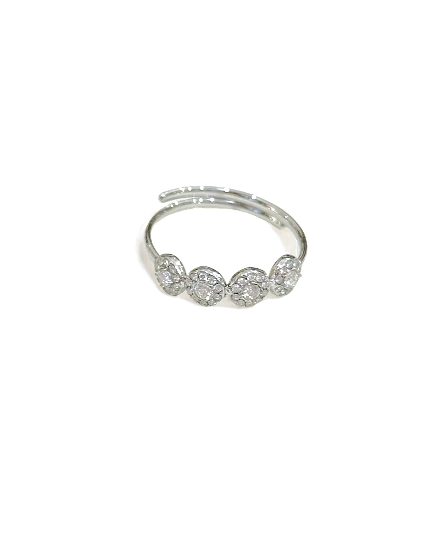 Anello fai luce