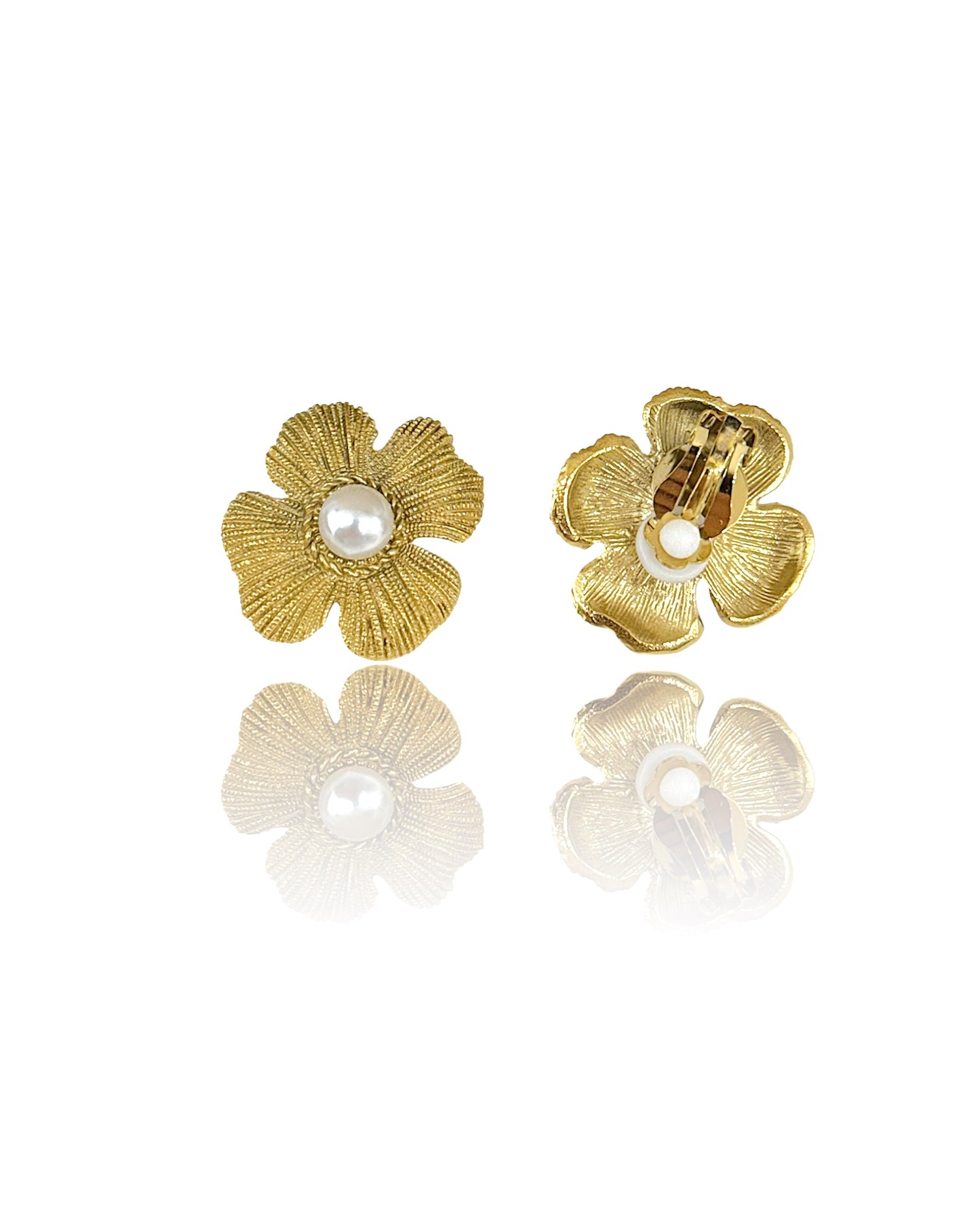 Orecchini Flor