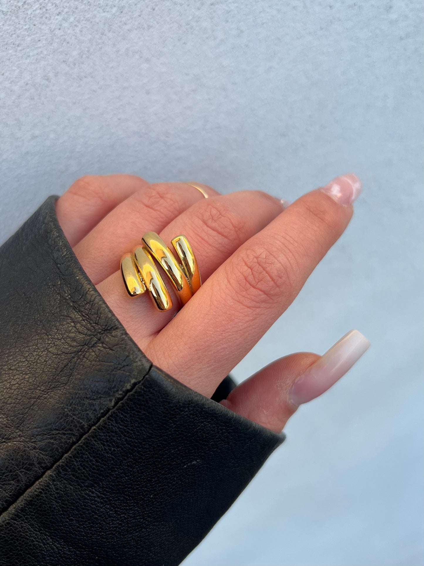 Anello Sab
