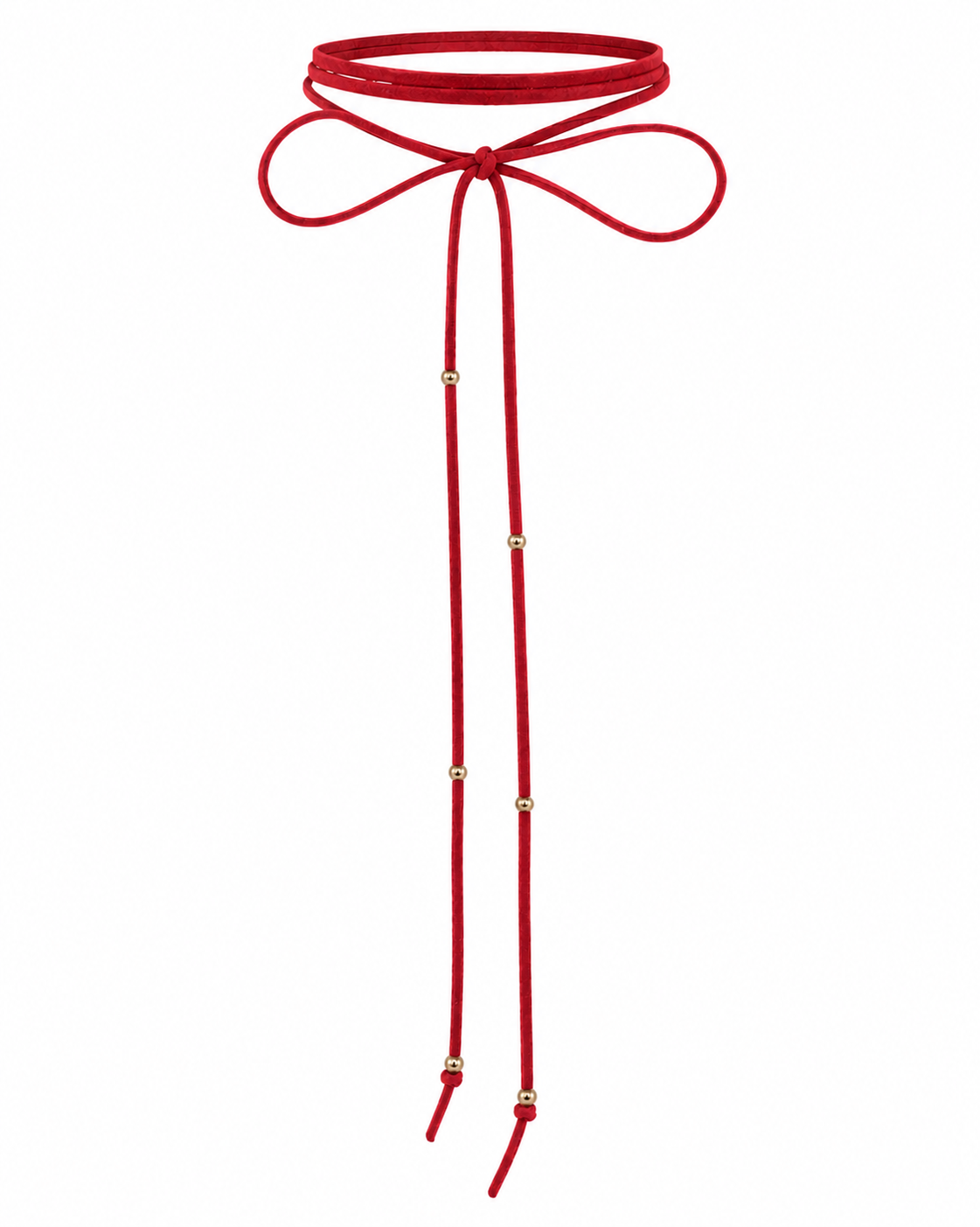 Choker Bouble in vari colori