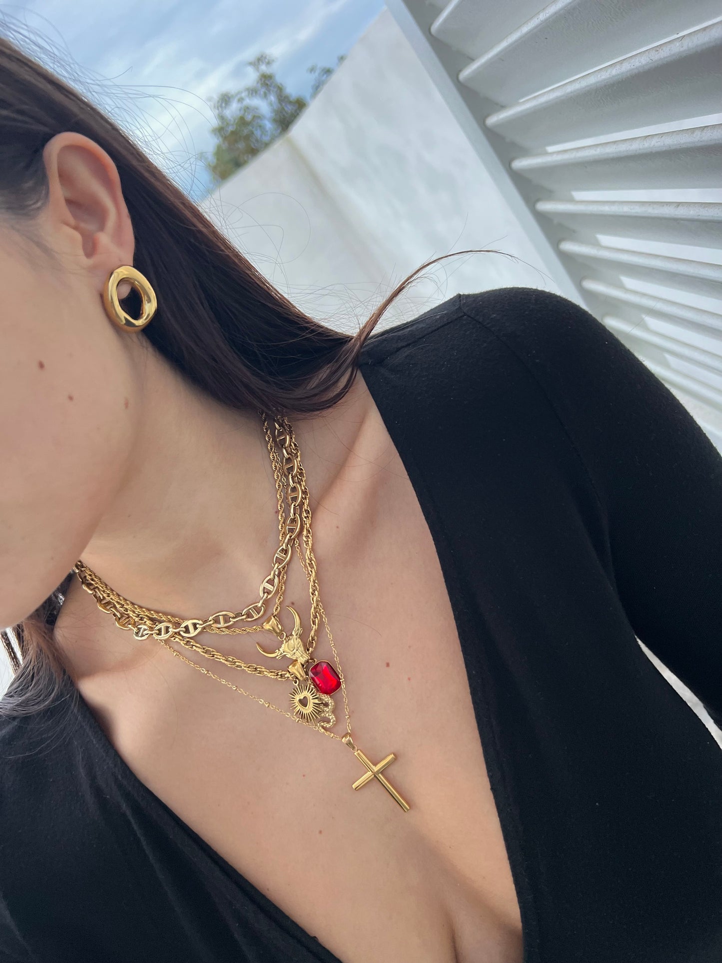 Collana Toro