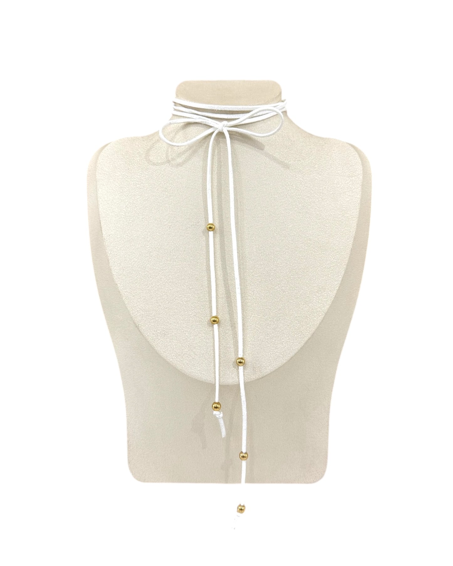 Choker Bouble