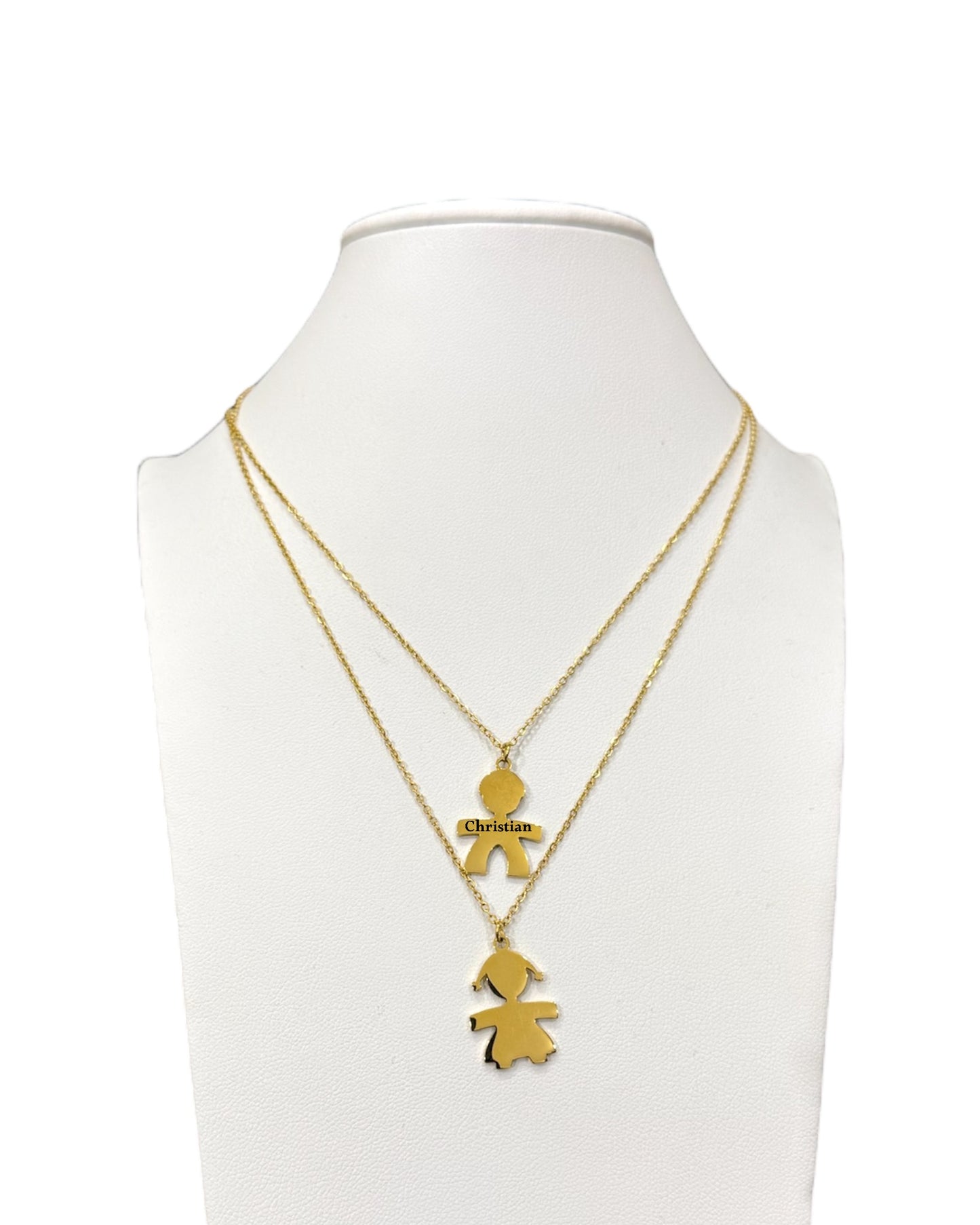 Collana Amore