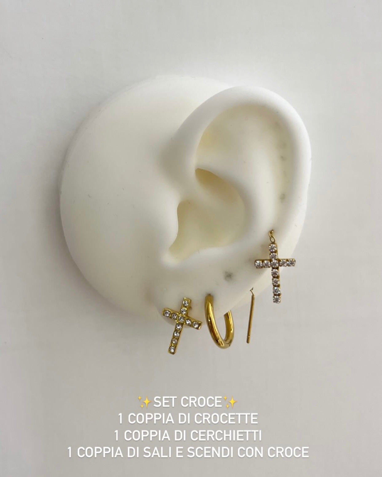 Set croce