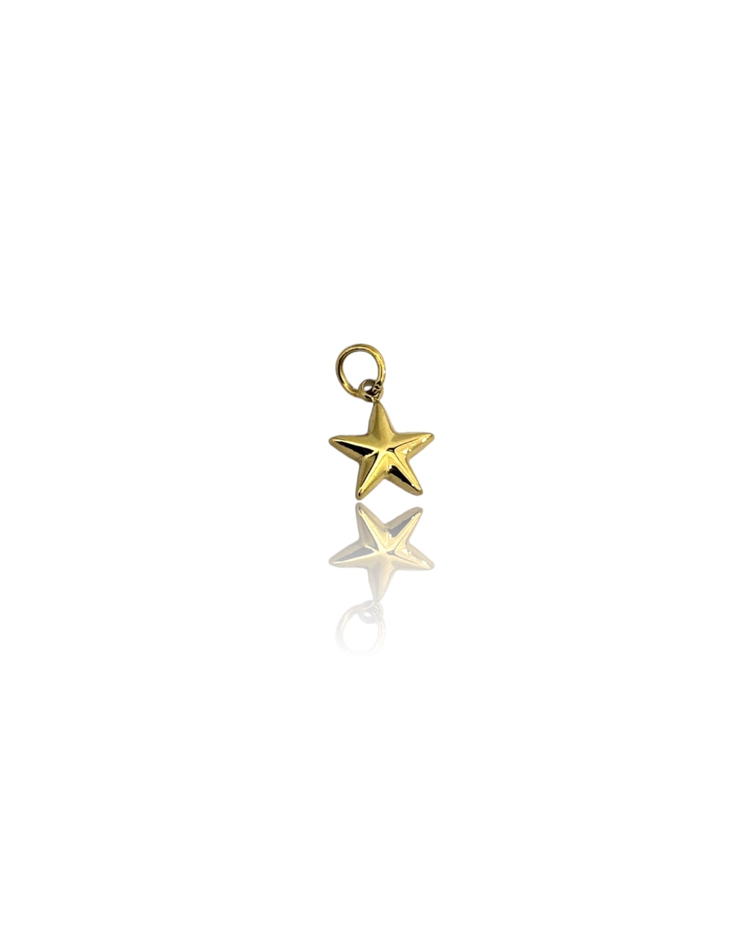 Ciondolo Mini Stellina