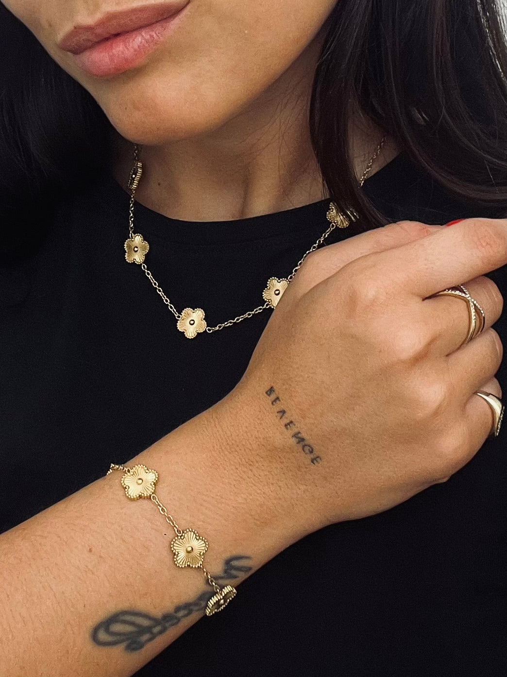 Collana Harmony Basic