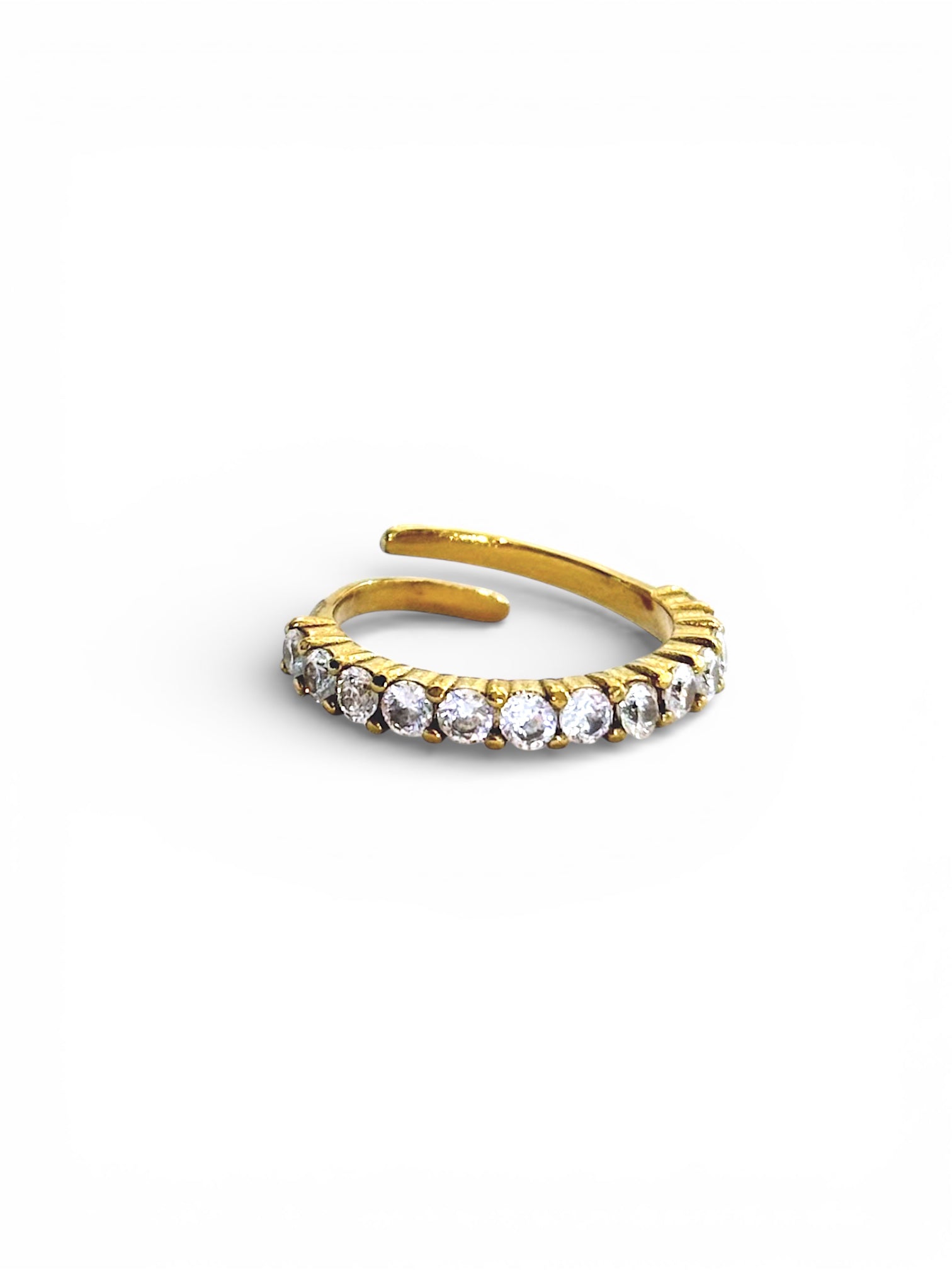 Anello Veretta