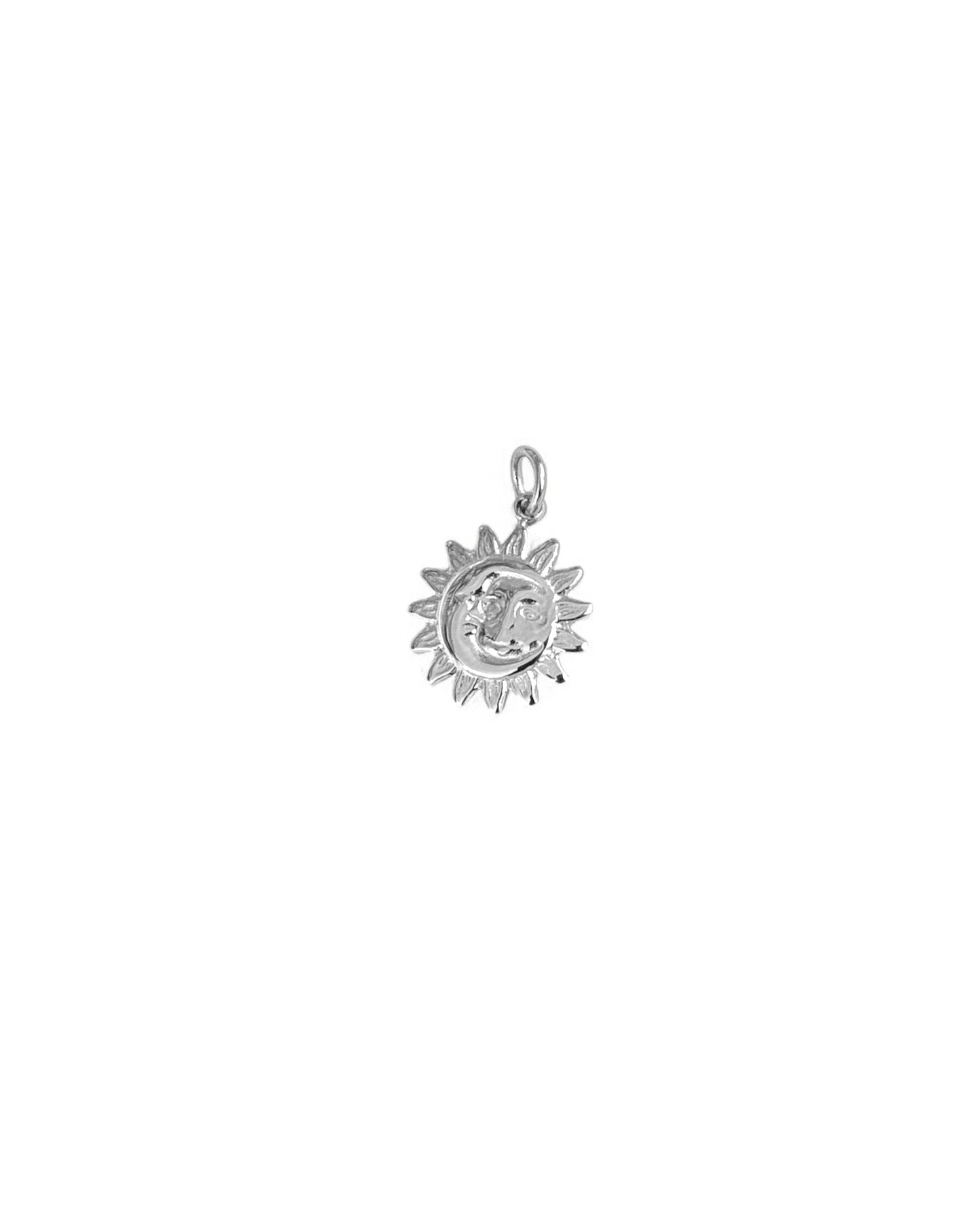 Ciondolo Sun&Moon