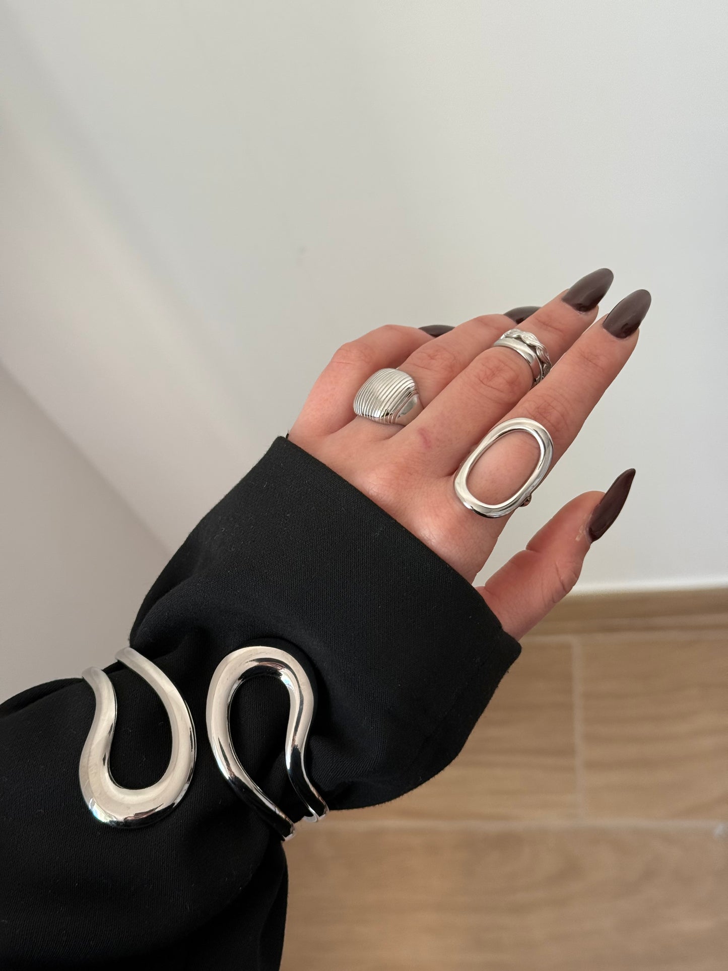 Anello Sara