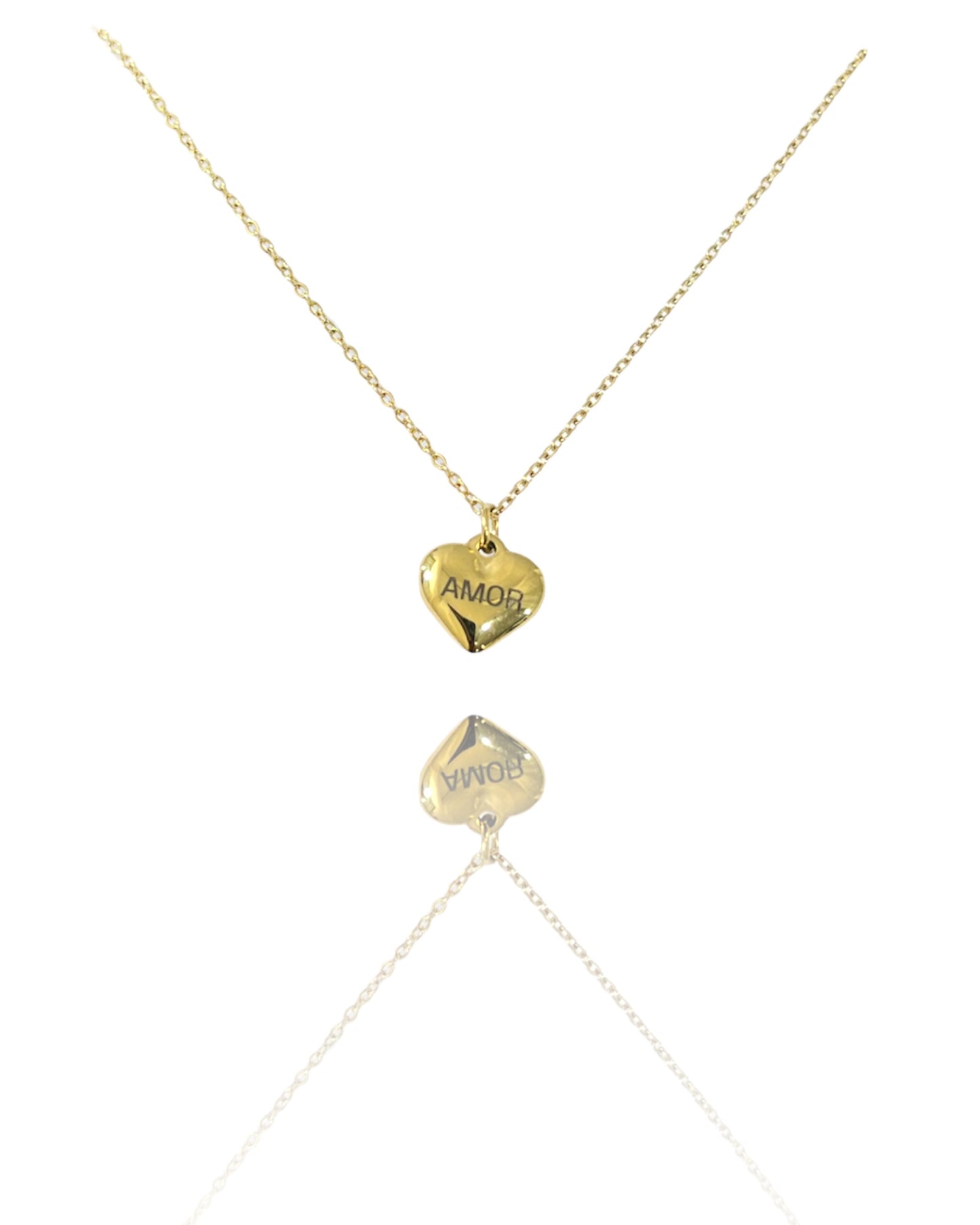 Collana Amati personalizzabile