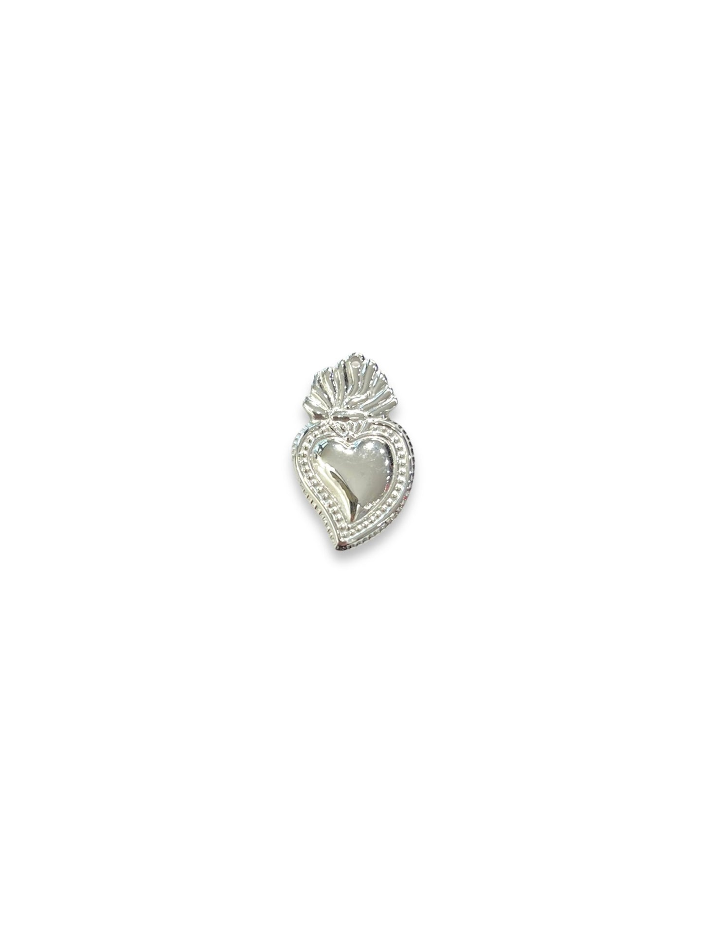 Ciondolo sacro cuore