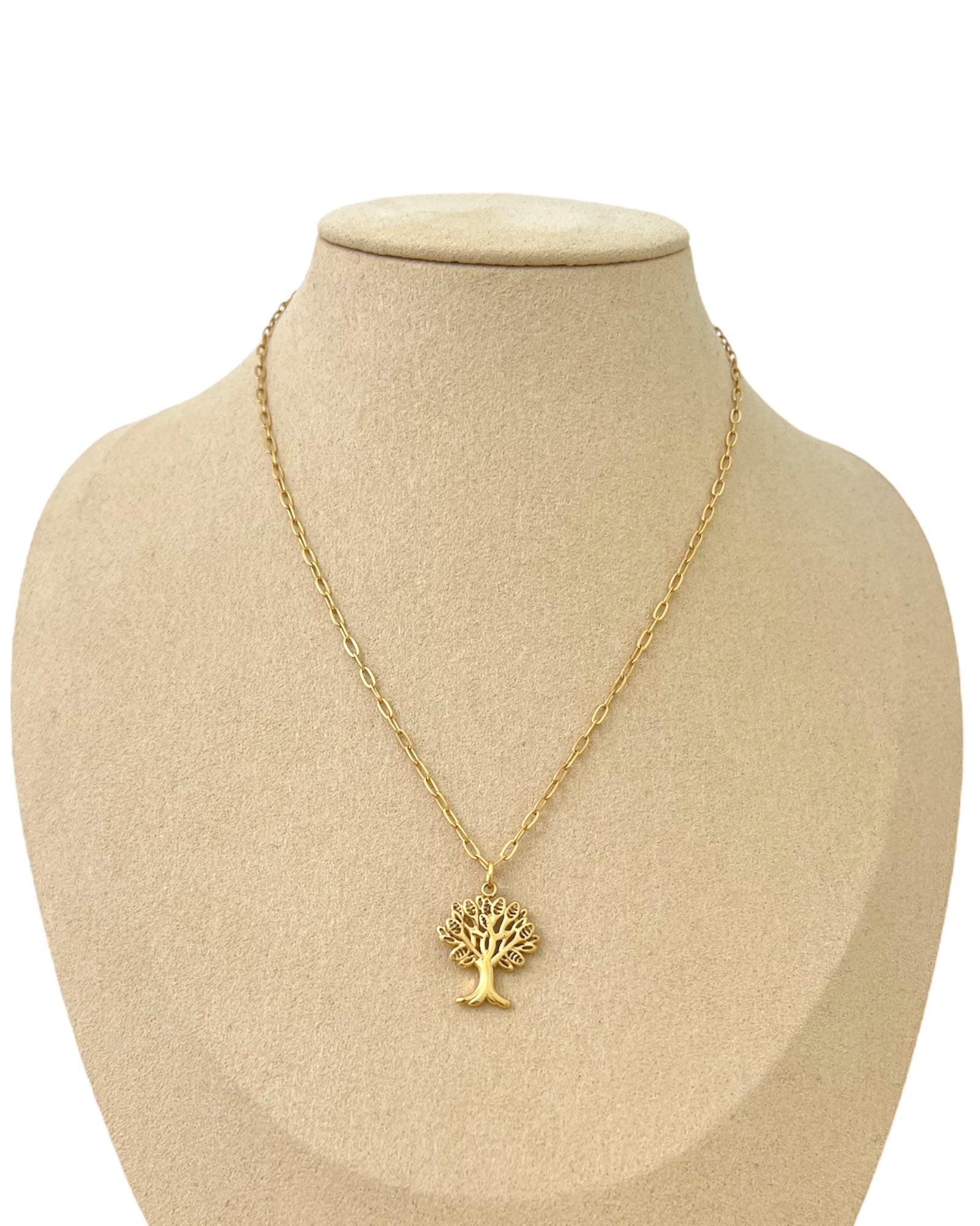 Collana albero della vita - Bilè