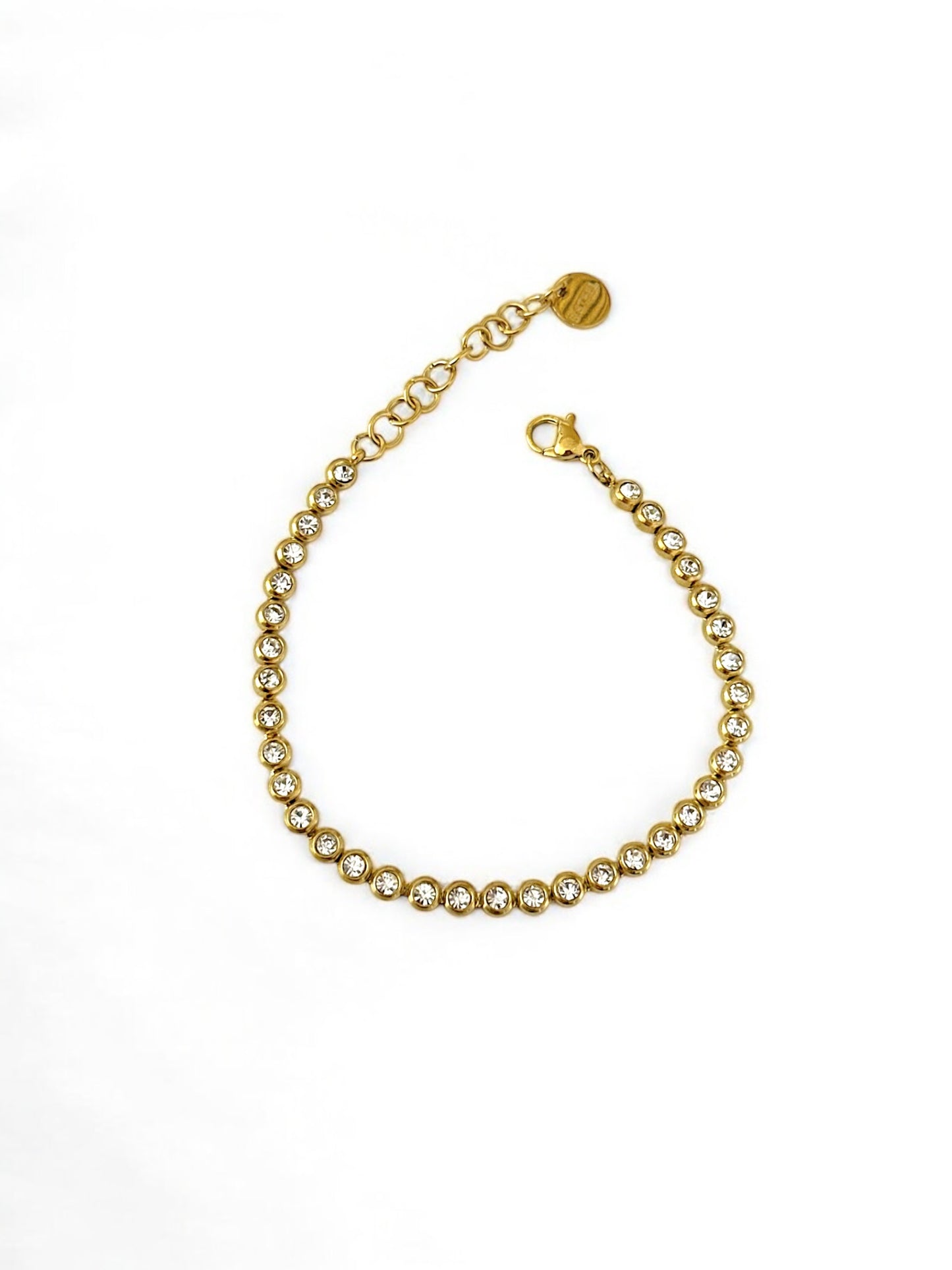 Bracciale lumnia Slim
