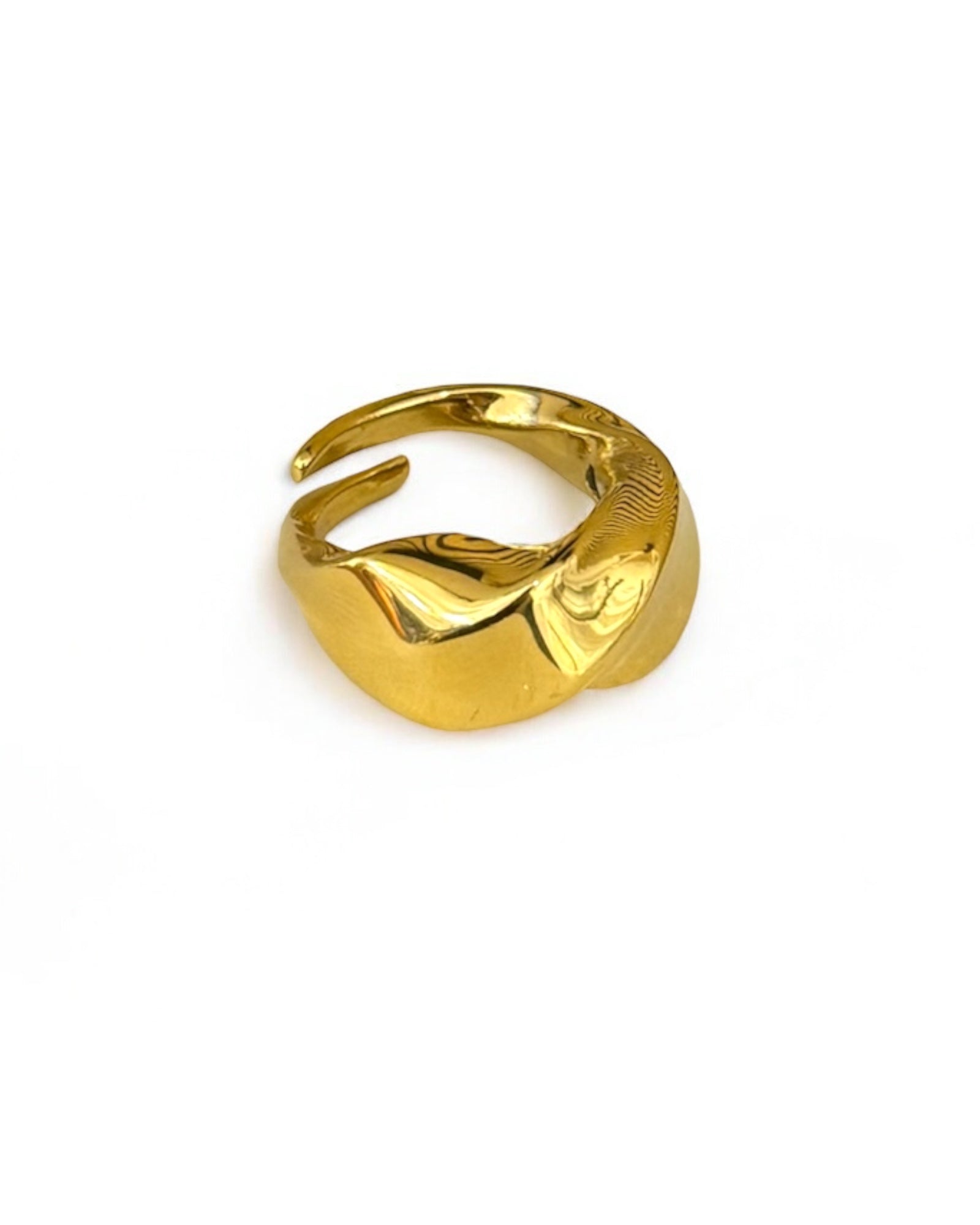 Anello Maxim - Bilè