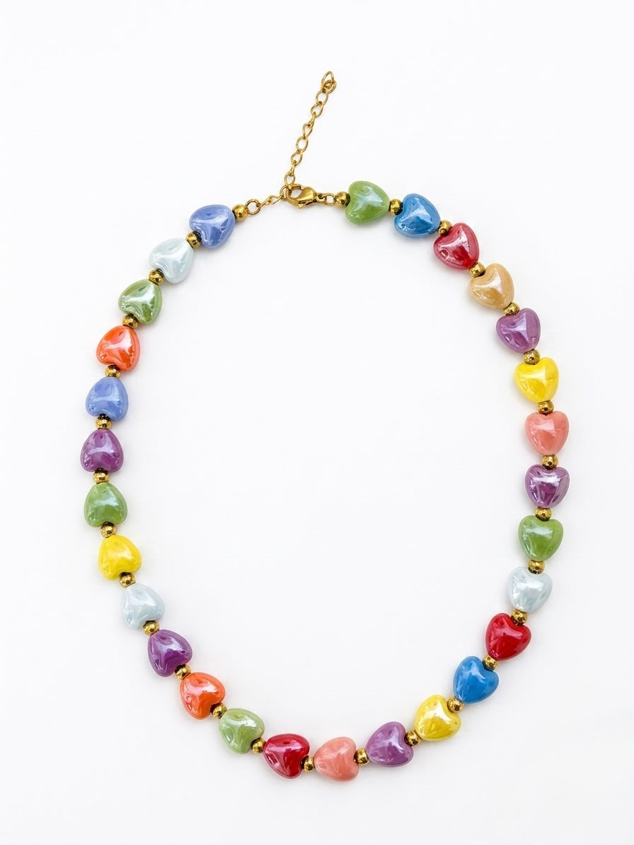 Collana Batticuore