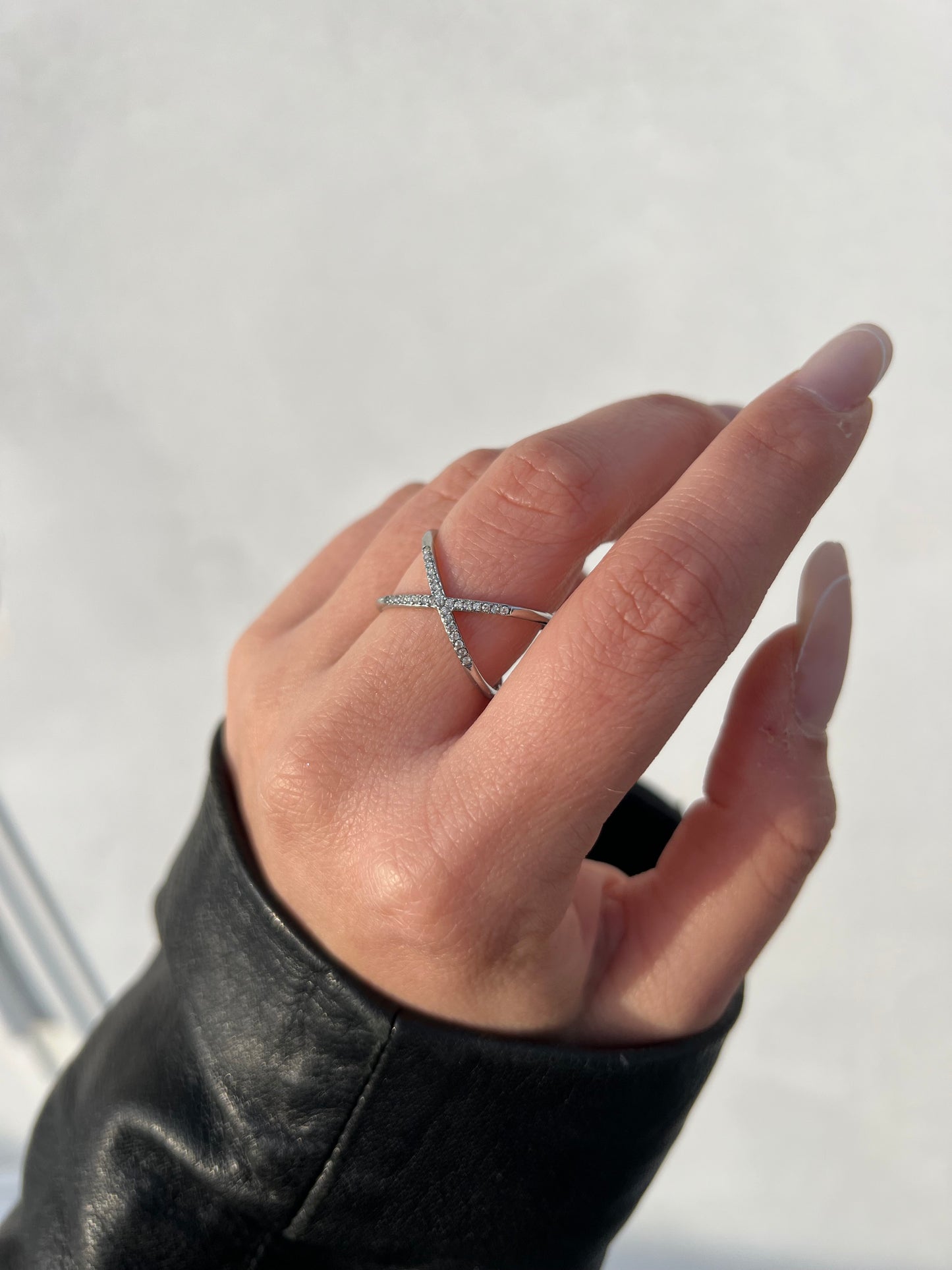 Anello Lucy